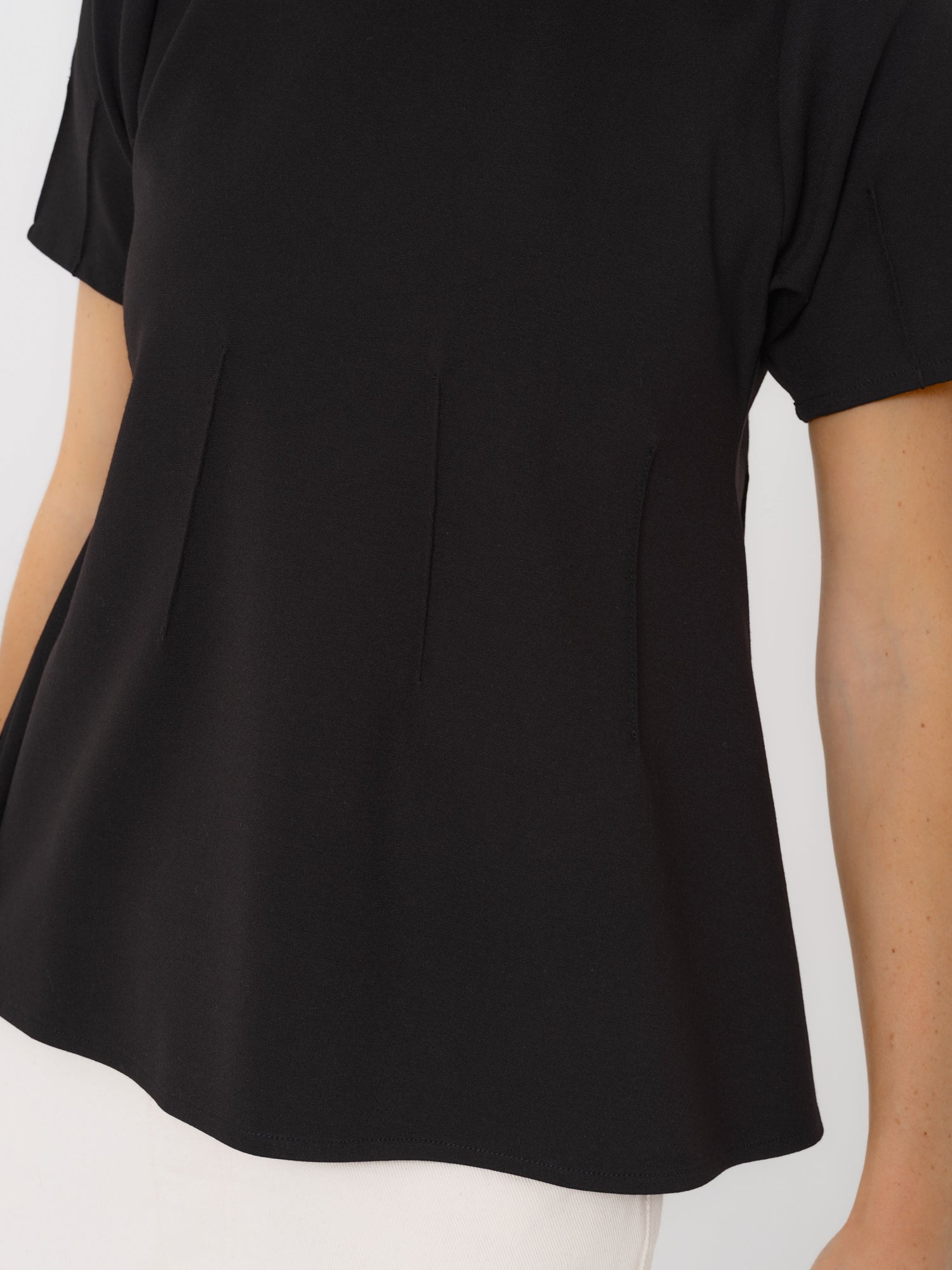 Charlotte top