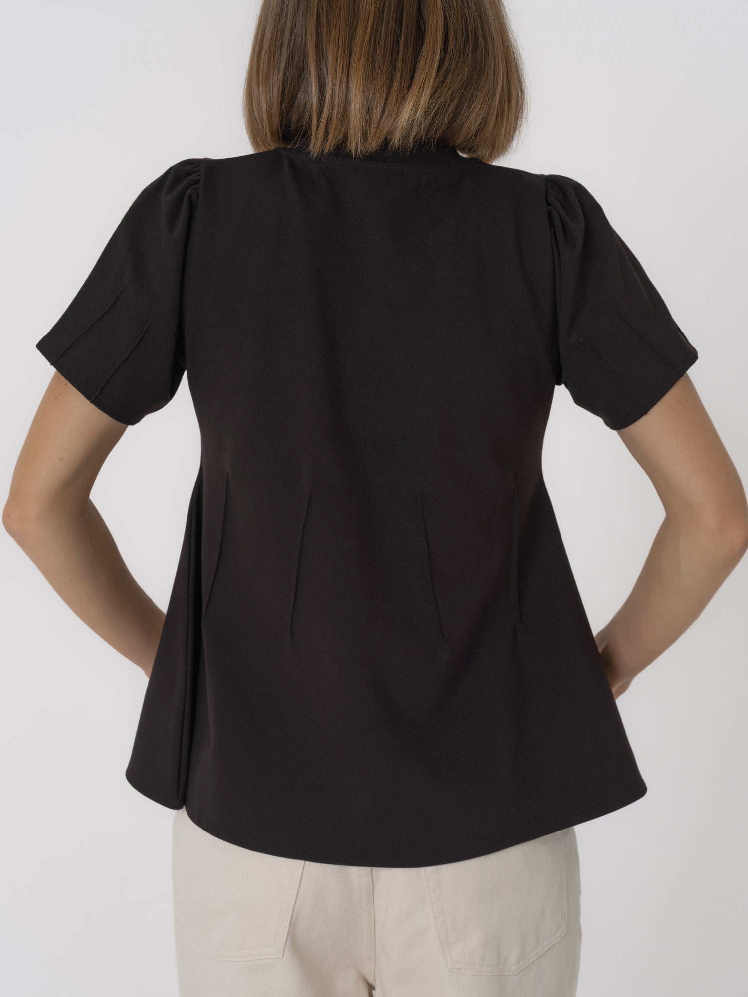 Charlotte top