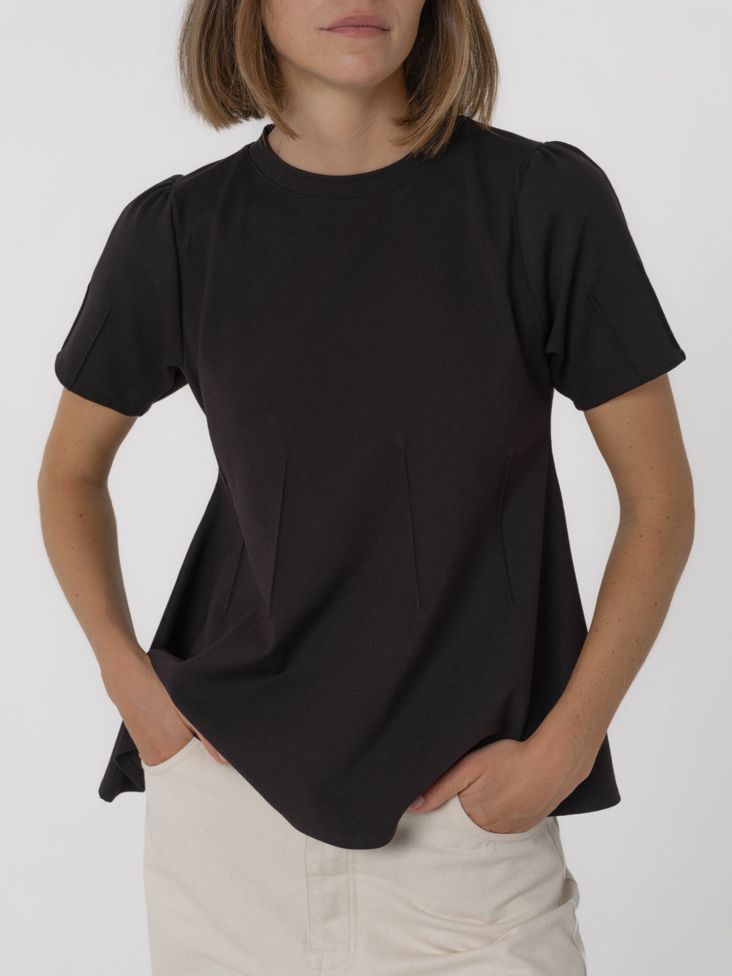 Charlotte top