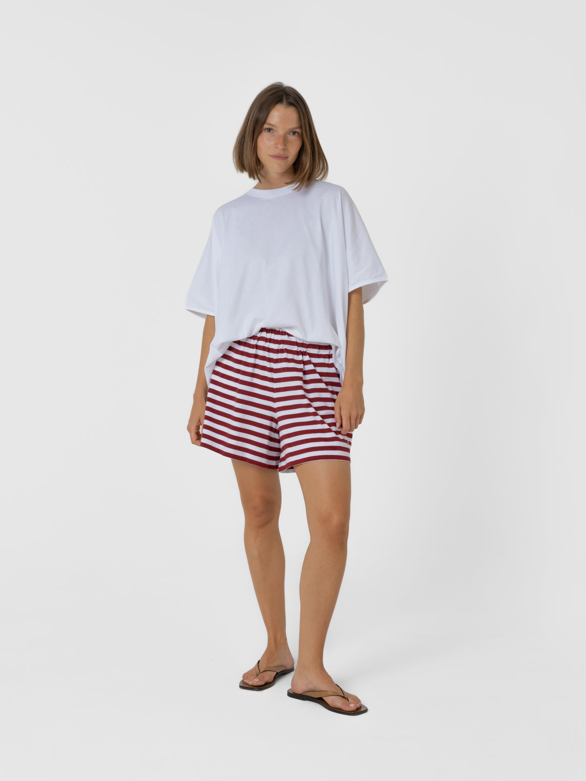 Short Elio