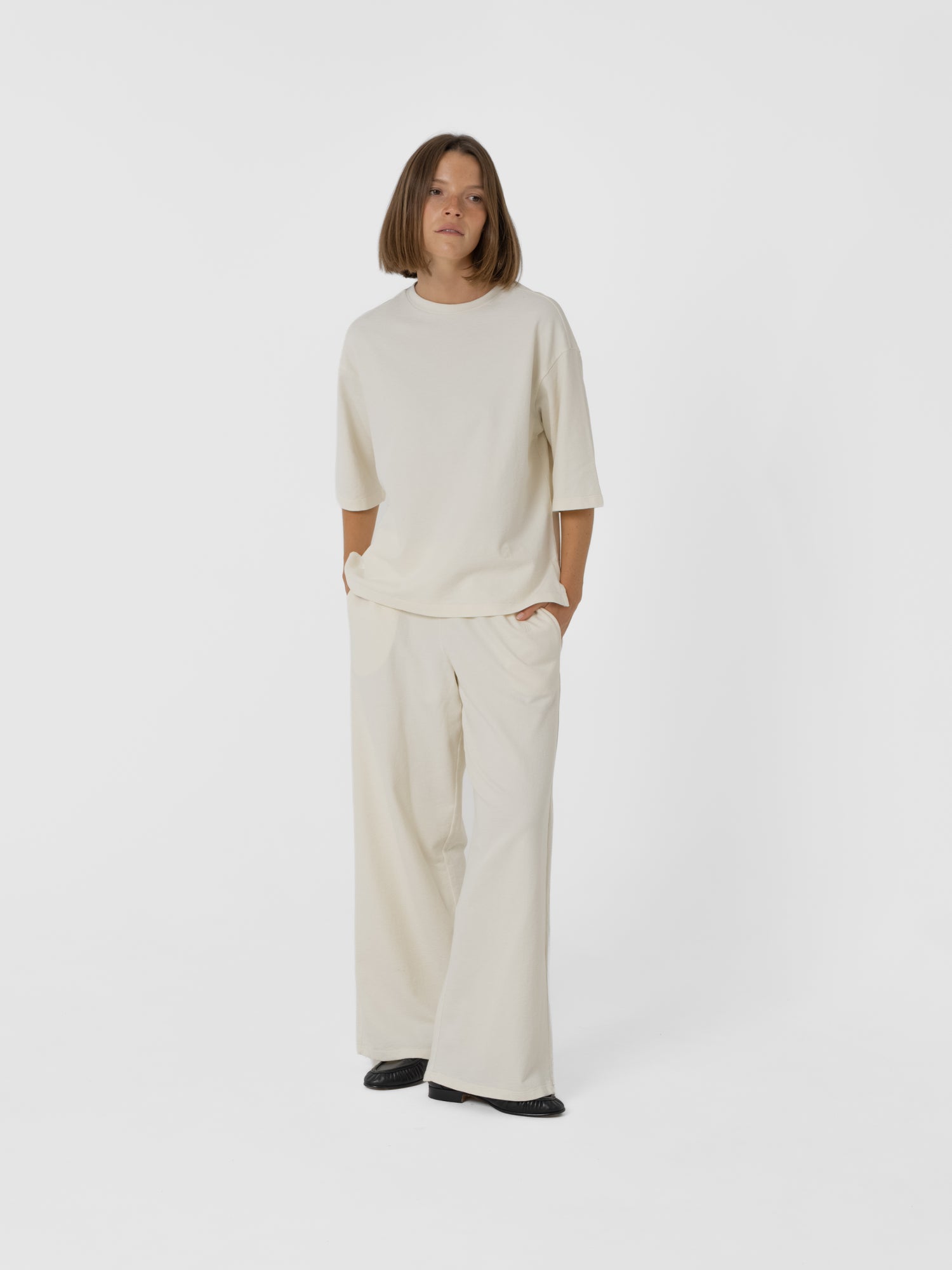 Ivy tee