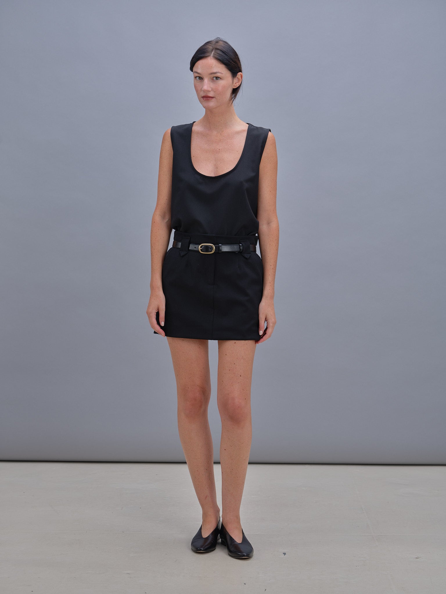 Kate skirt black