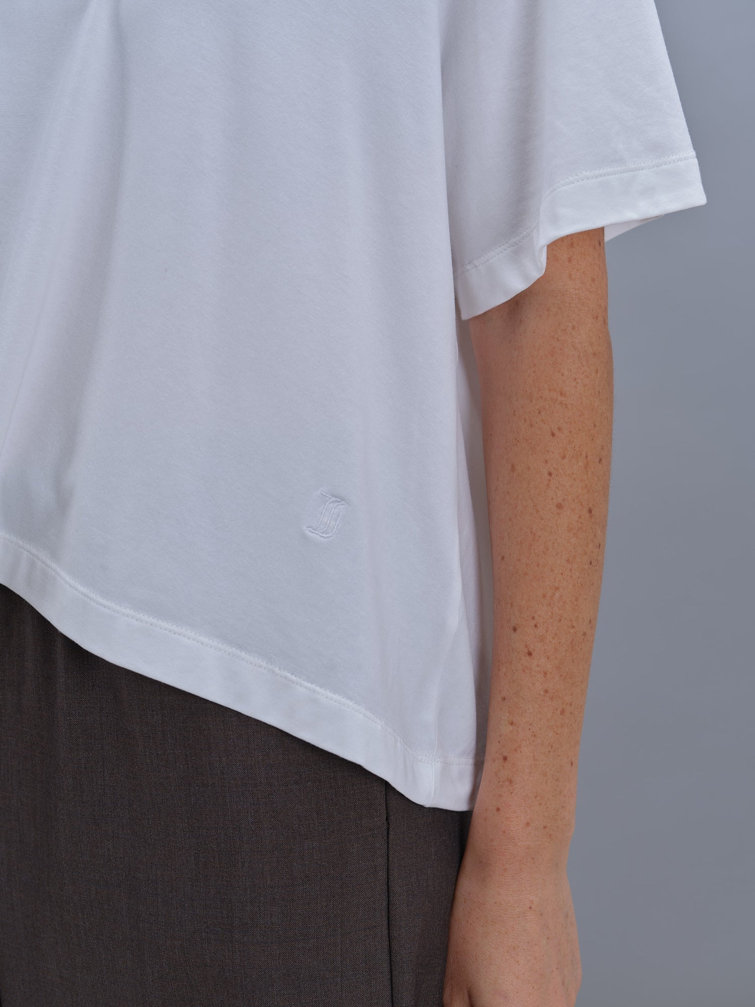 Jen T-Shirt white
