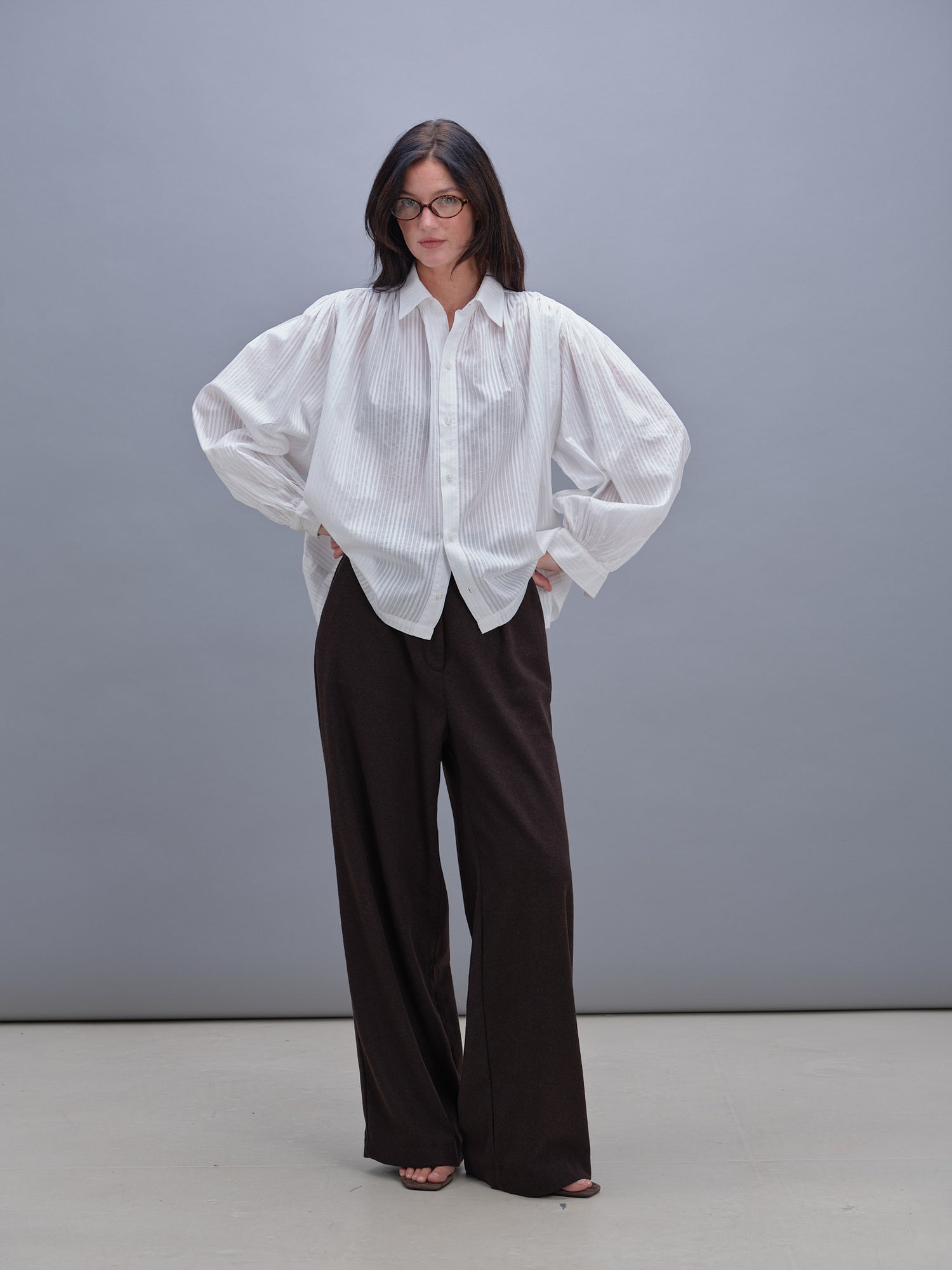 Claudia shirt