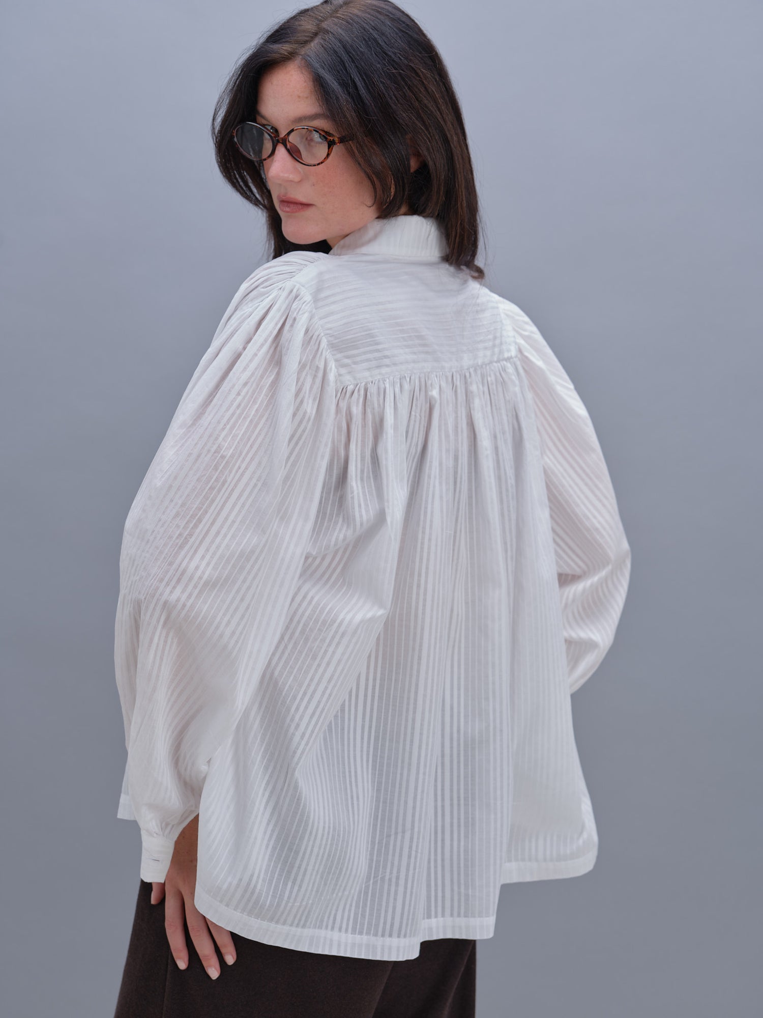 Claudia shirt