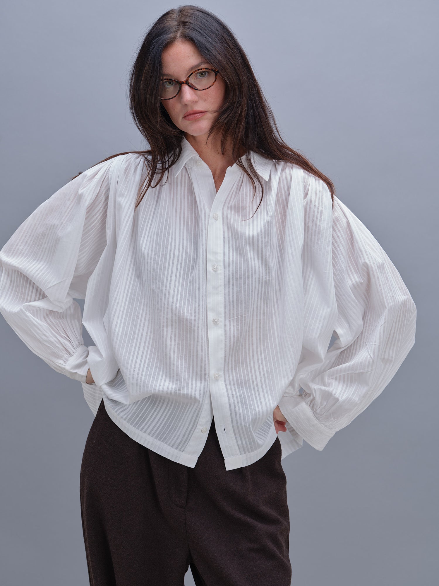 Claudia shirt
