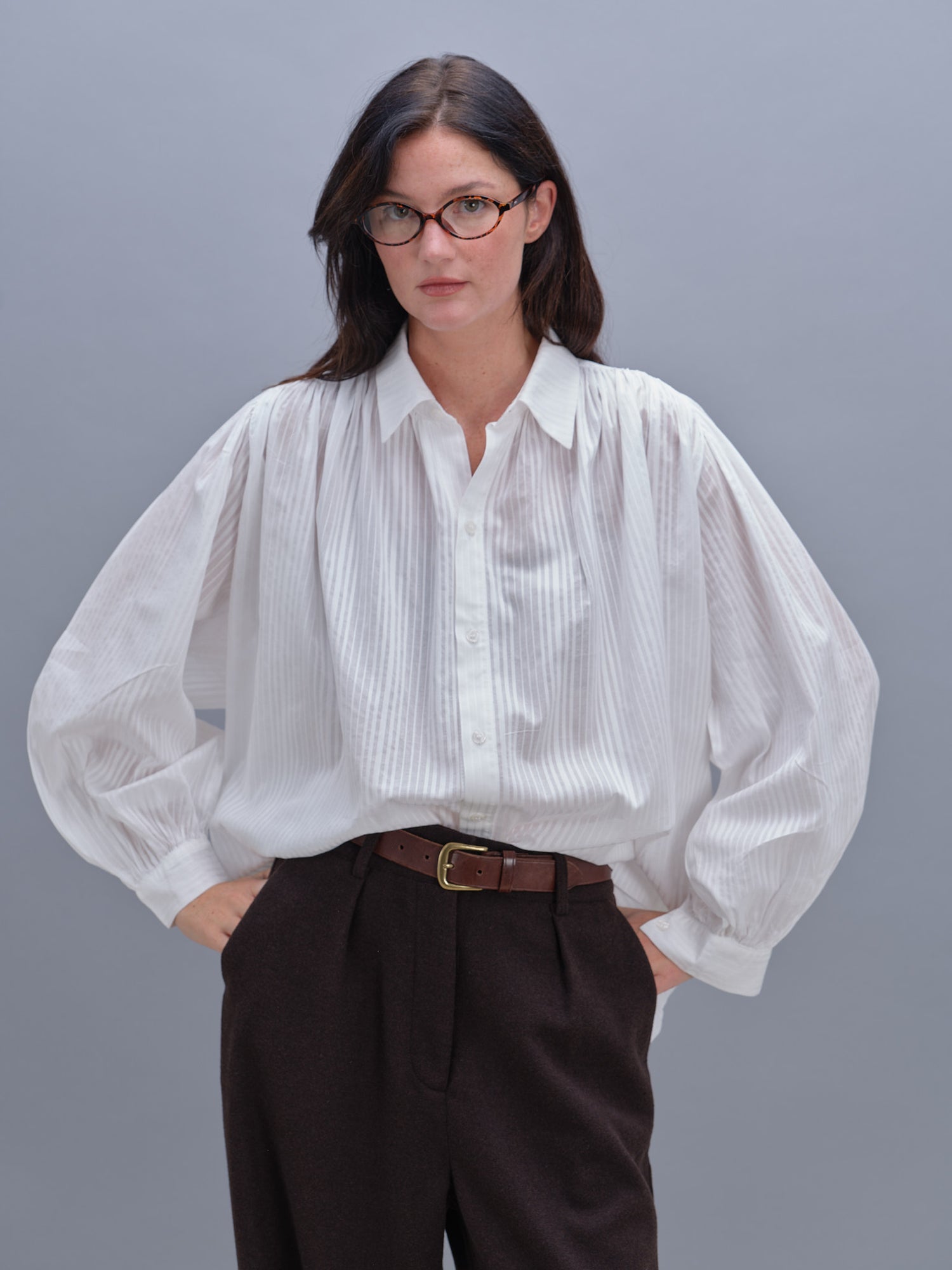 Claudia shirt