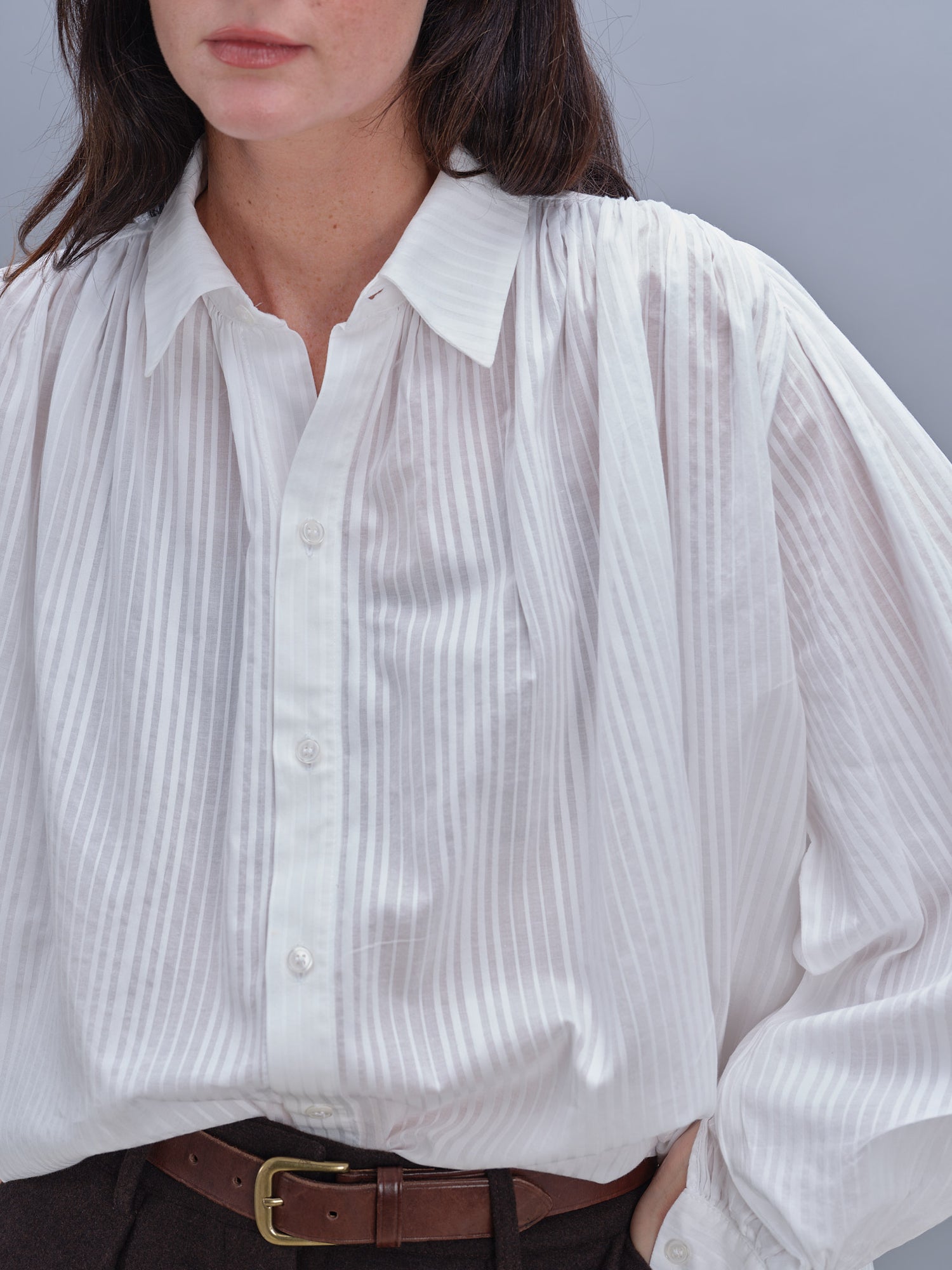 Claudia shirt