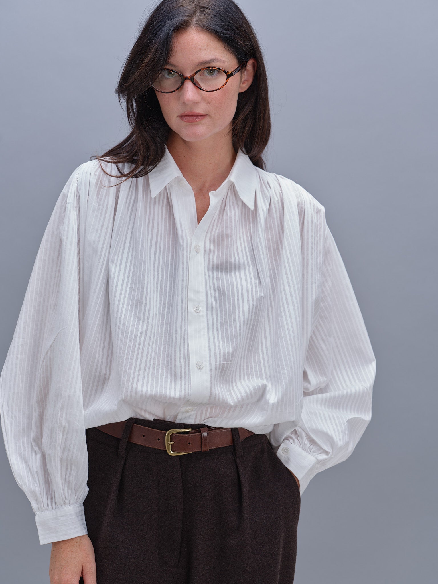 Claudia shirt