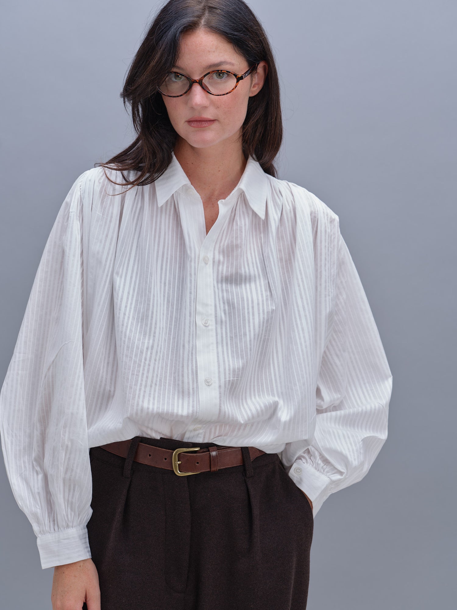 Claudia shirt