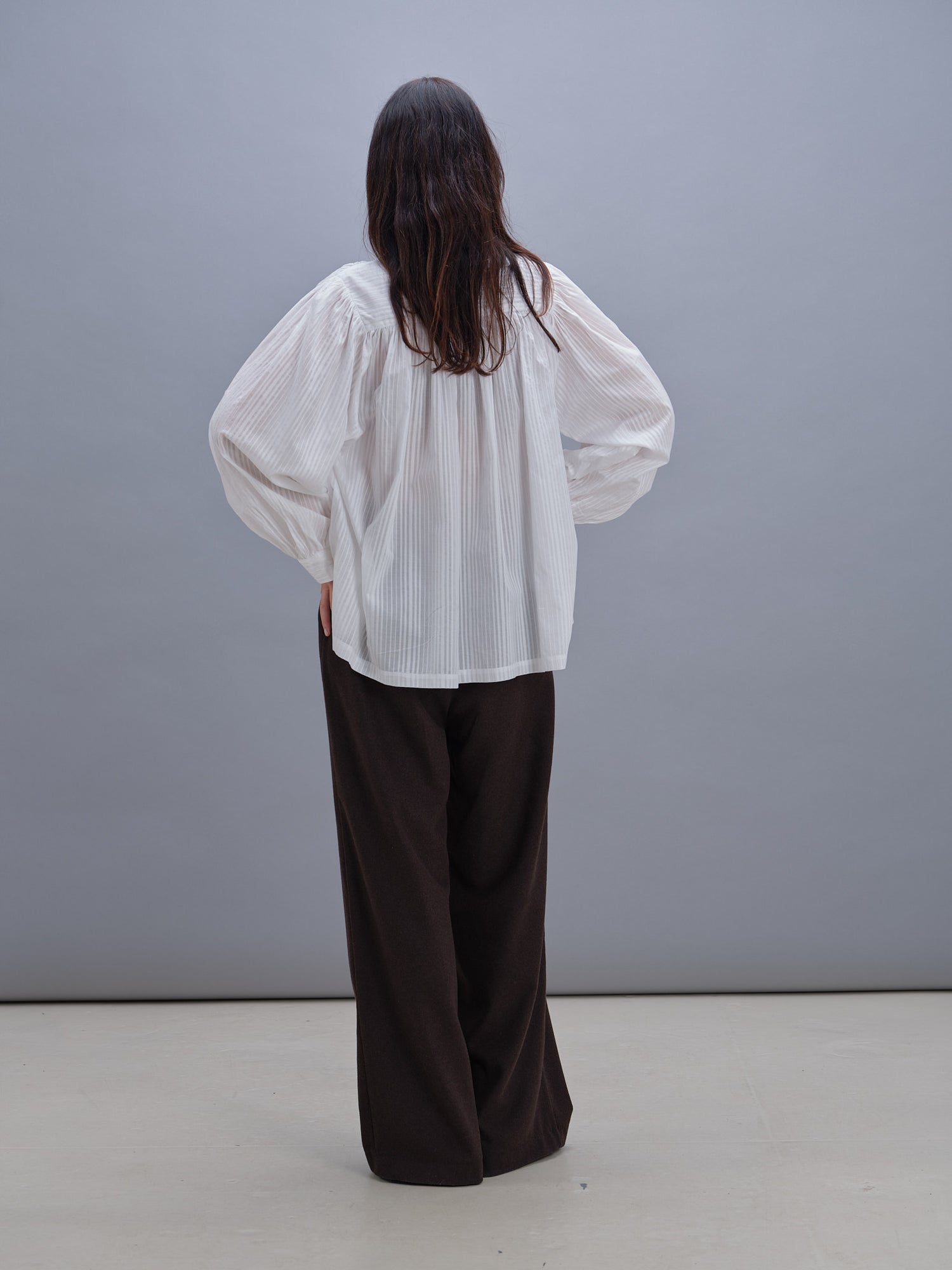 Claudia shirt