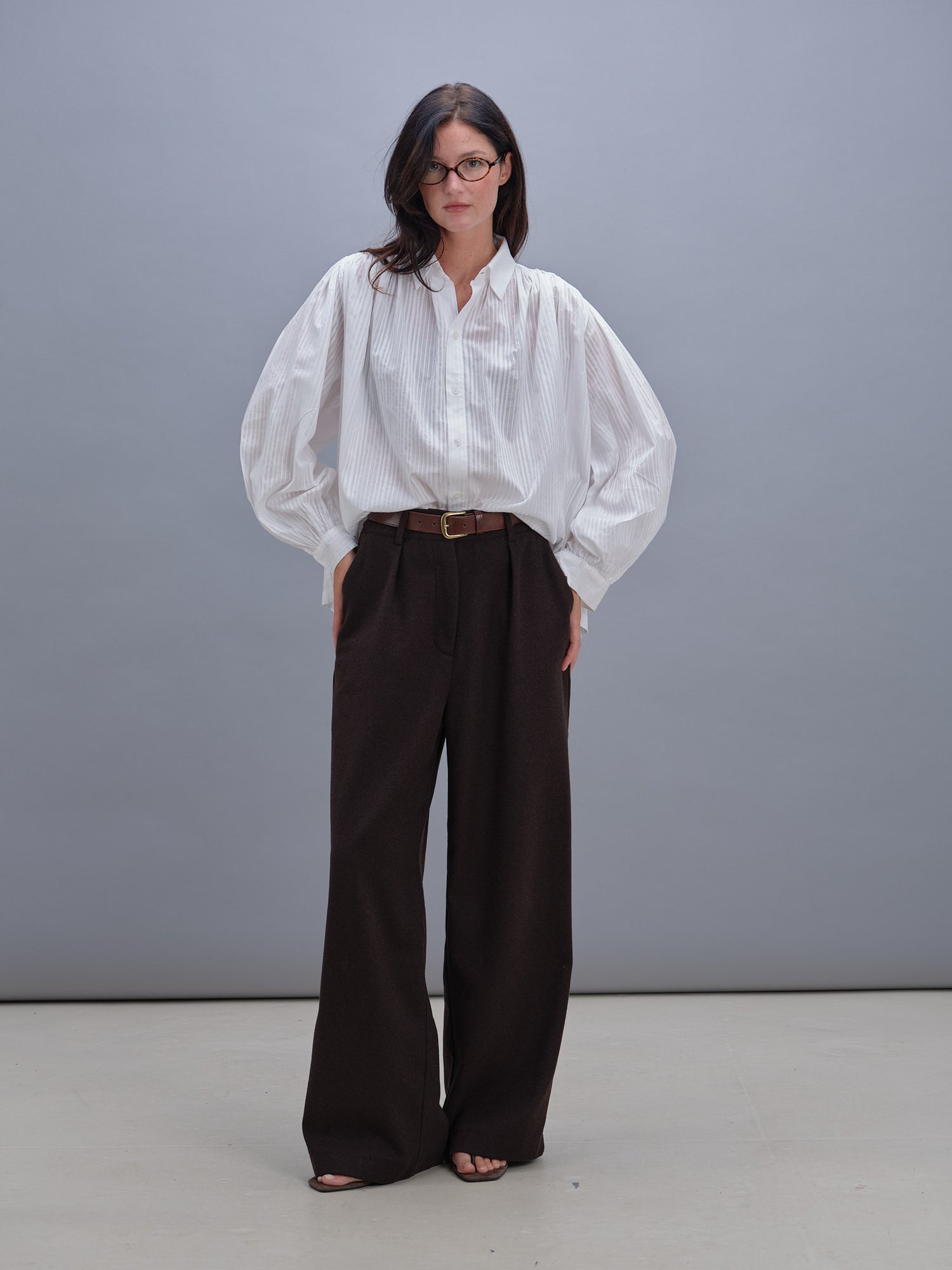 Claudia shirt