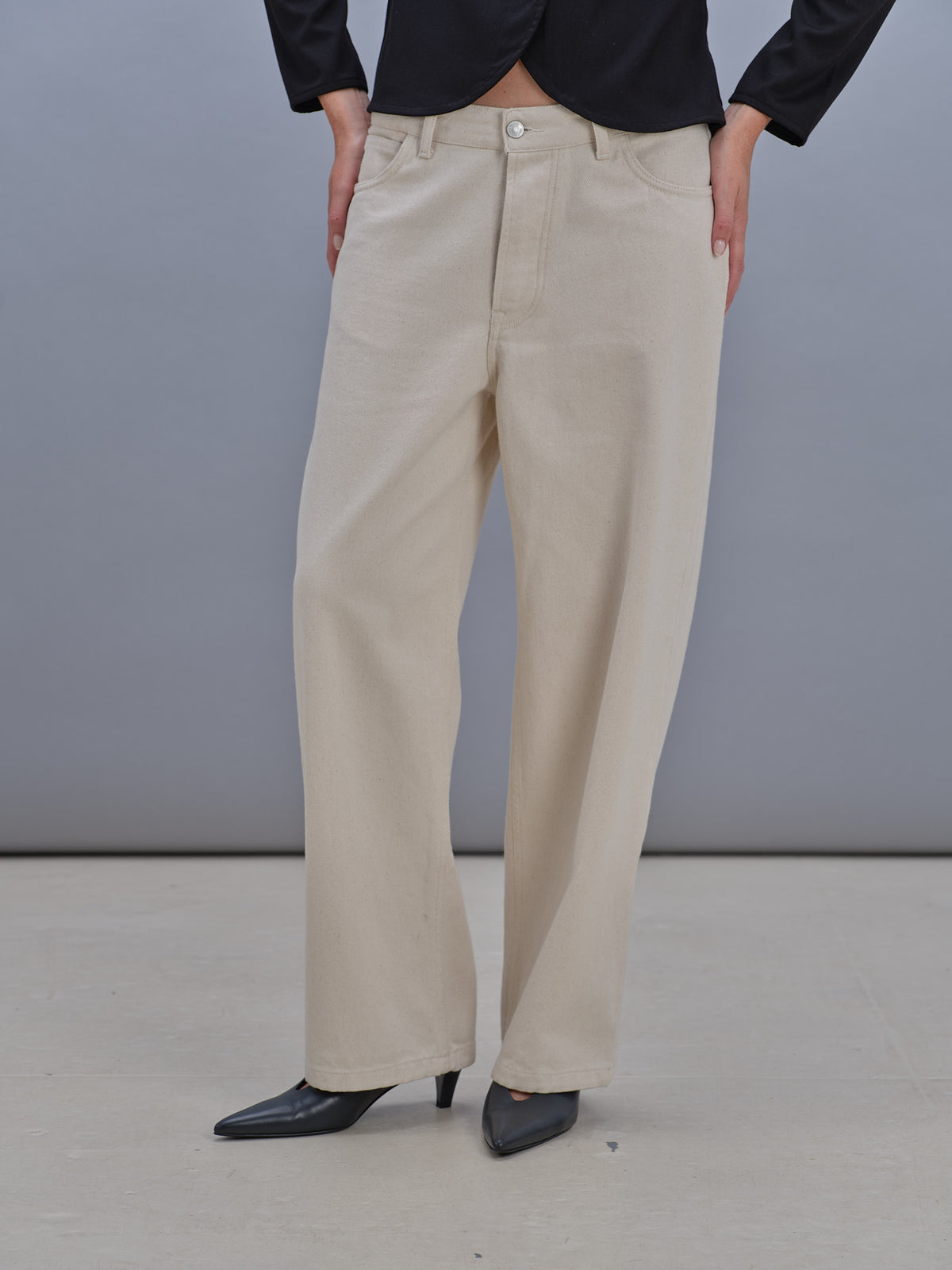 Karl jeans