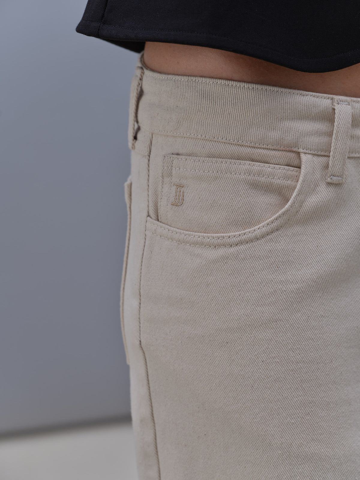 Karl jeans