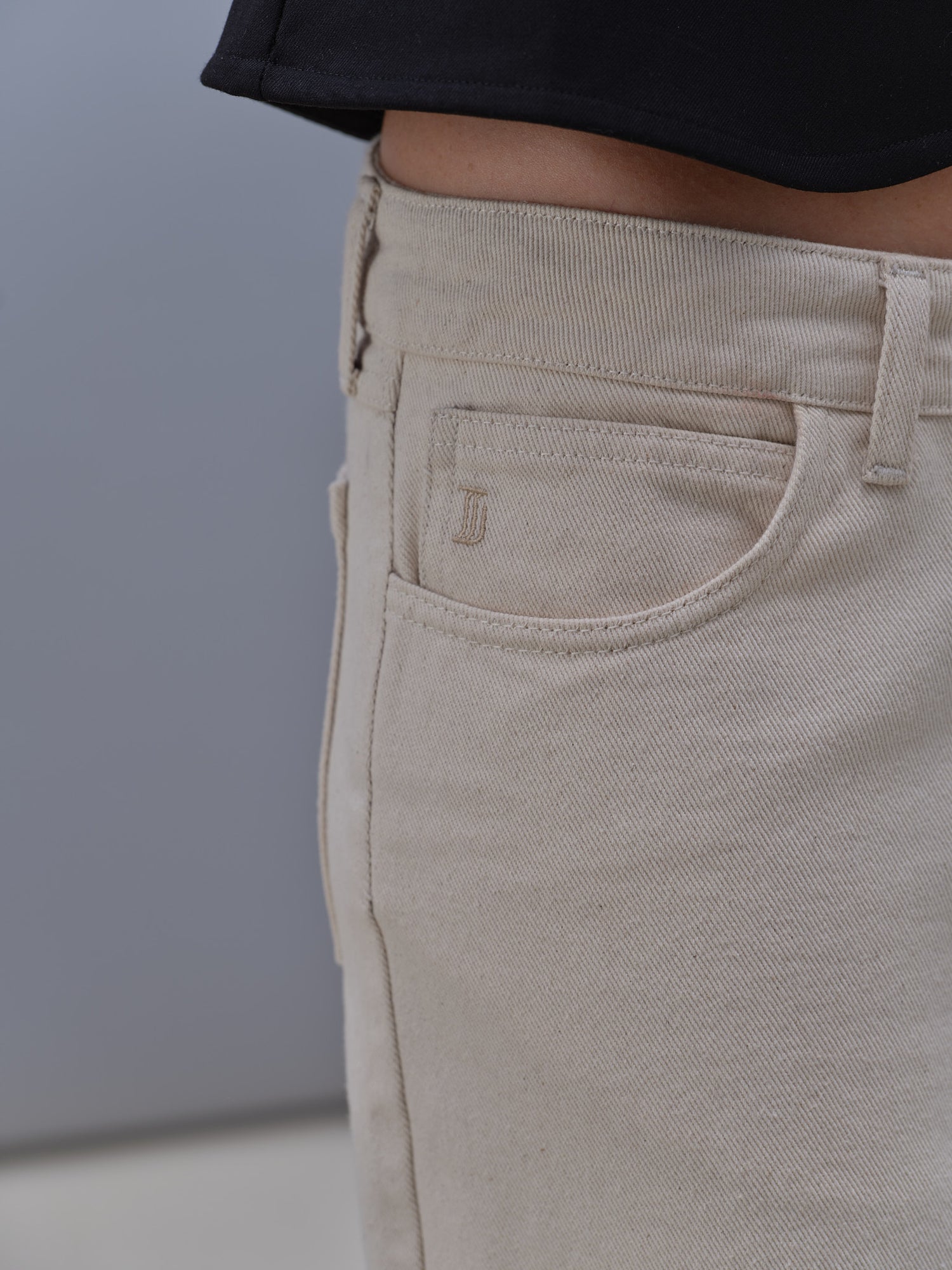 Karl jeans