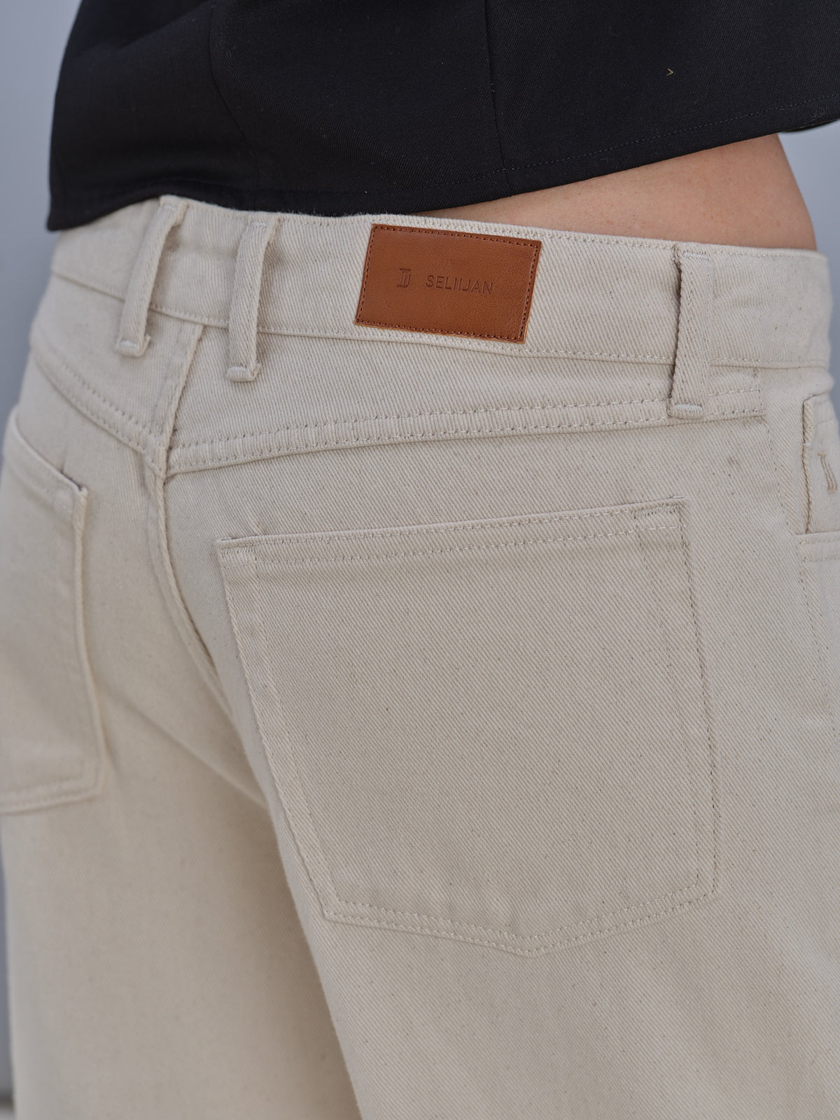 Karl jeans