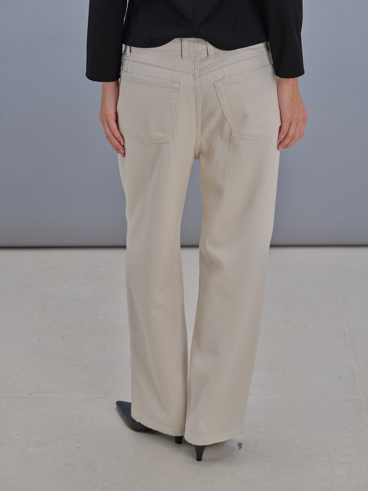 Karl jeans