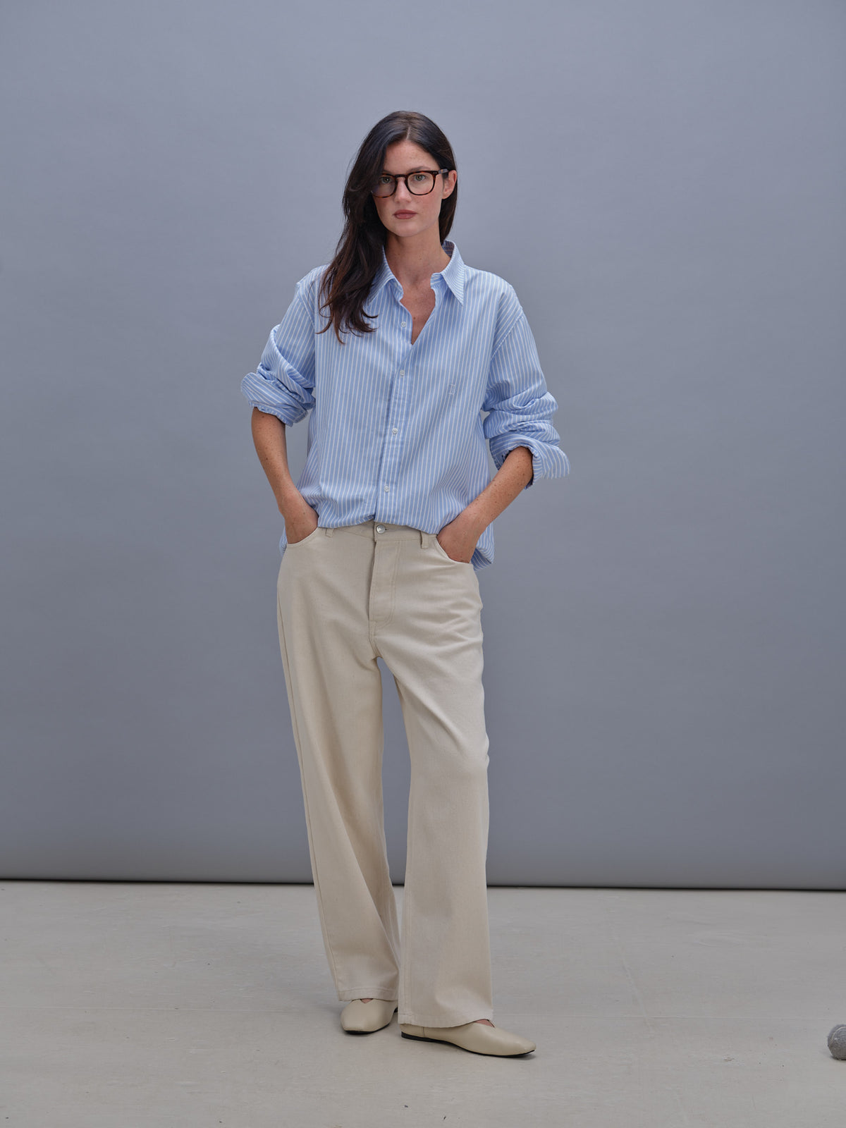 Karl jeans