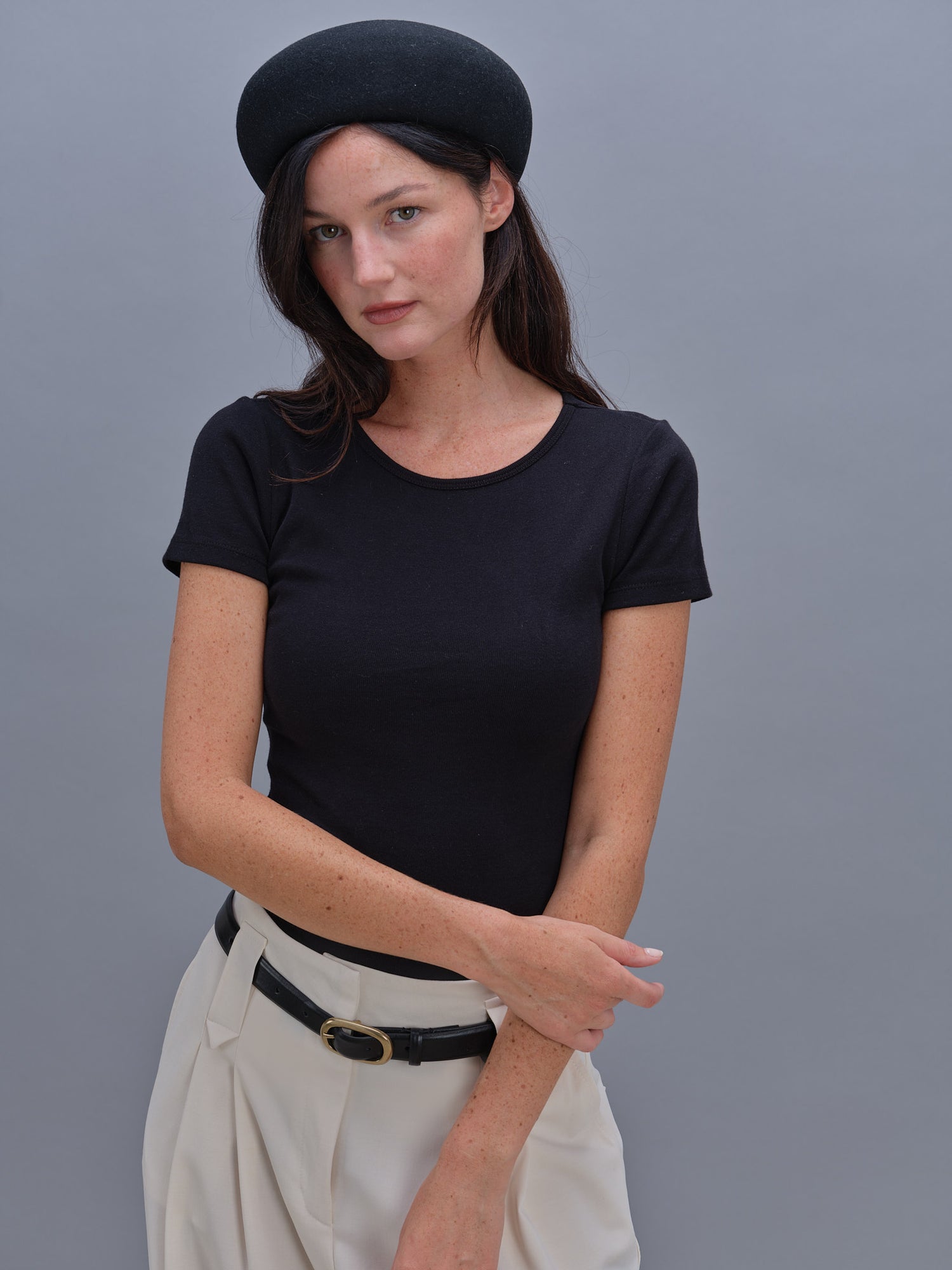 James black T-Shirt