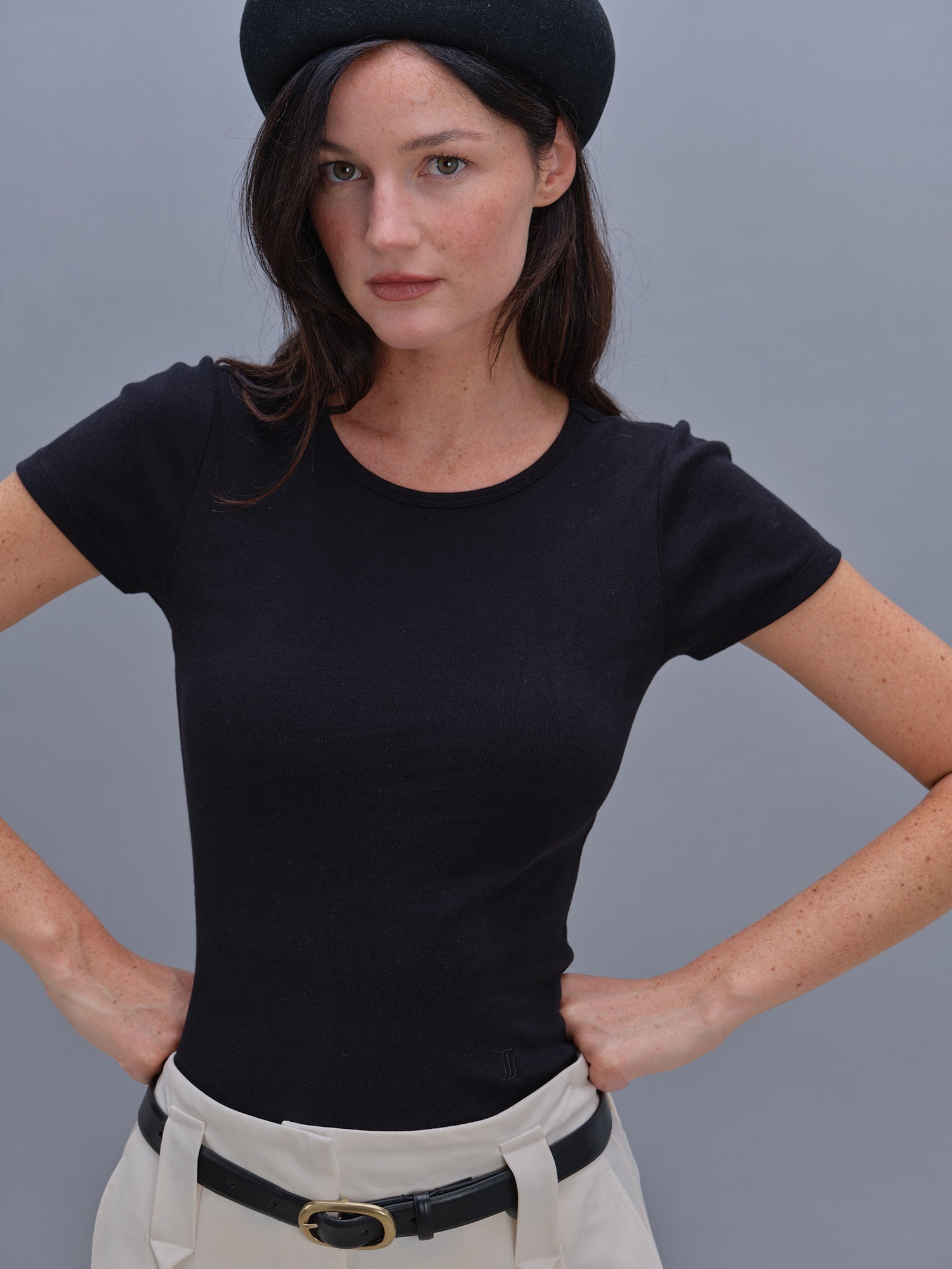 James black T-Shirt