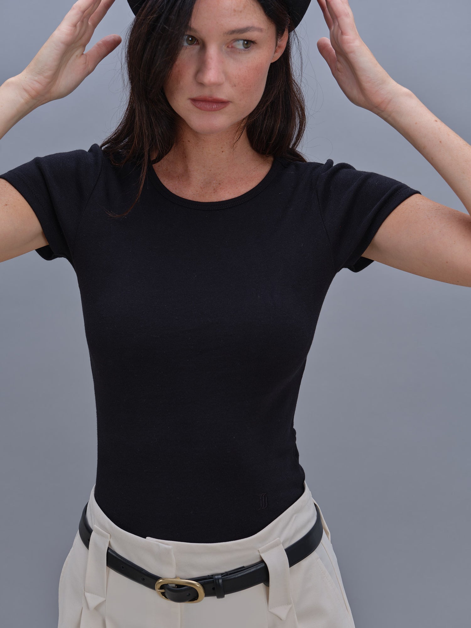 James black T-Shirt