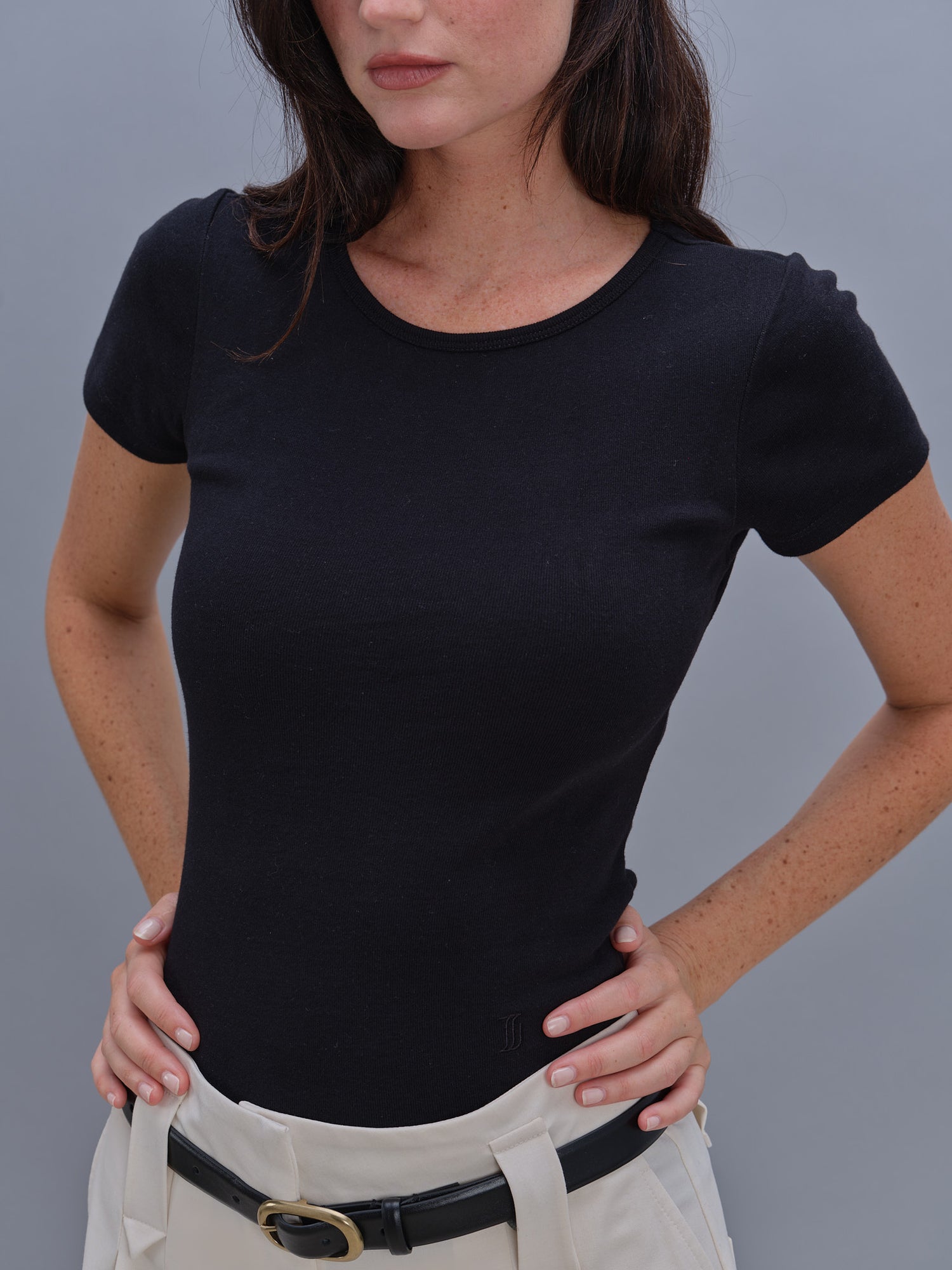 James black T-Shirt