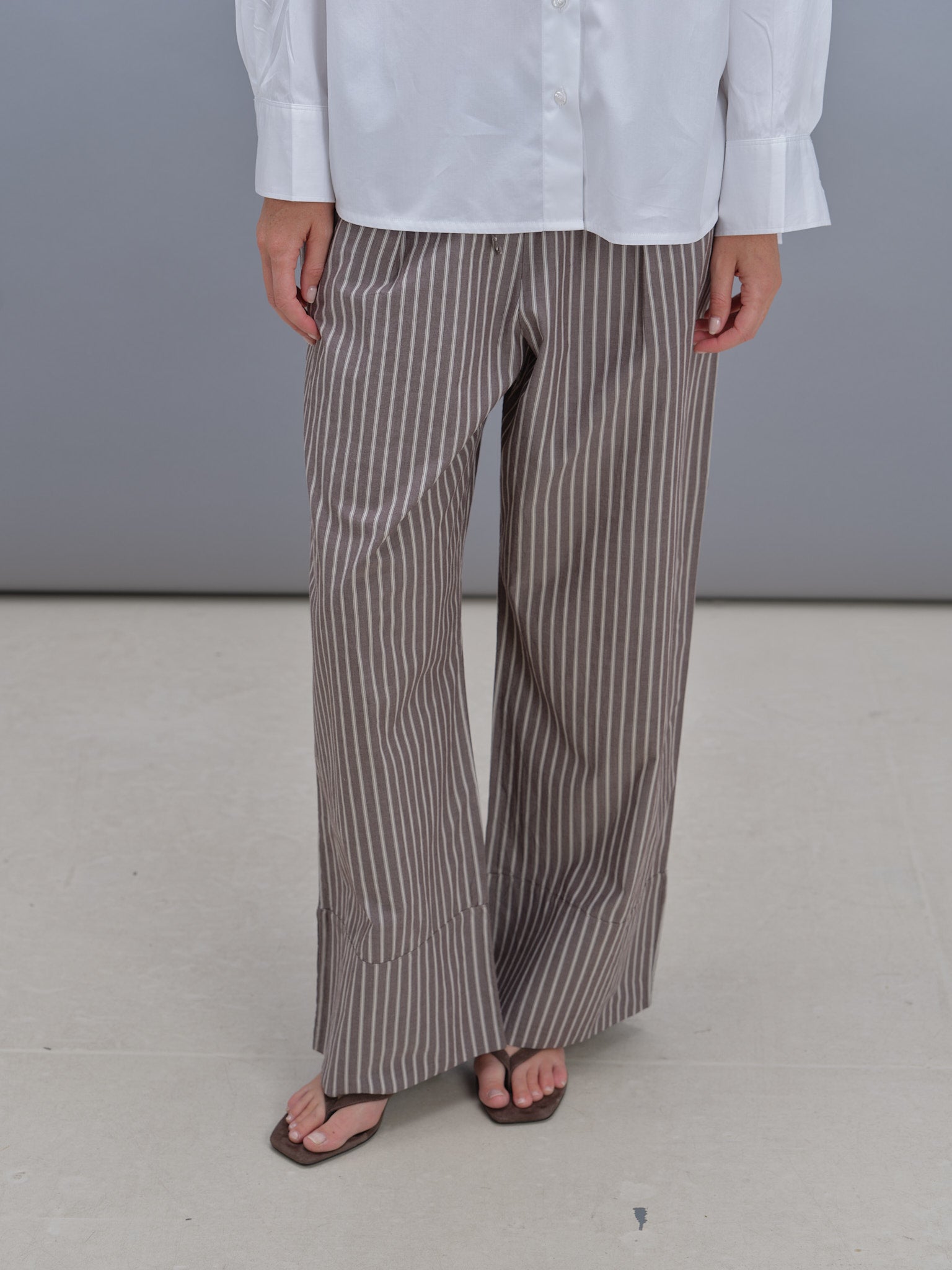 Leon pants