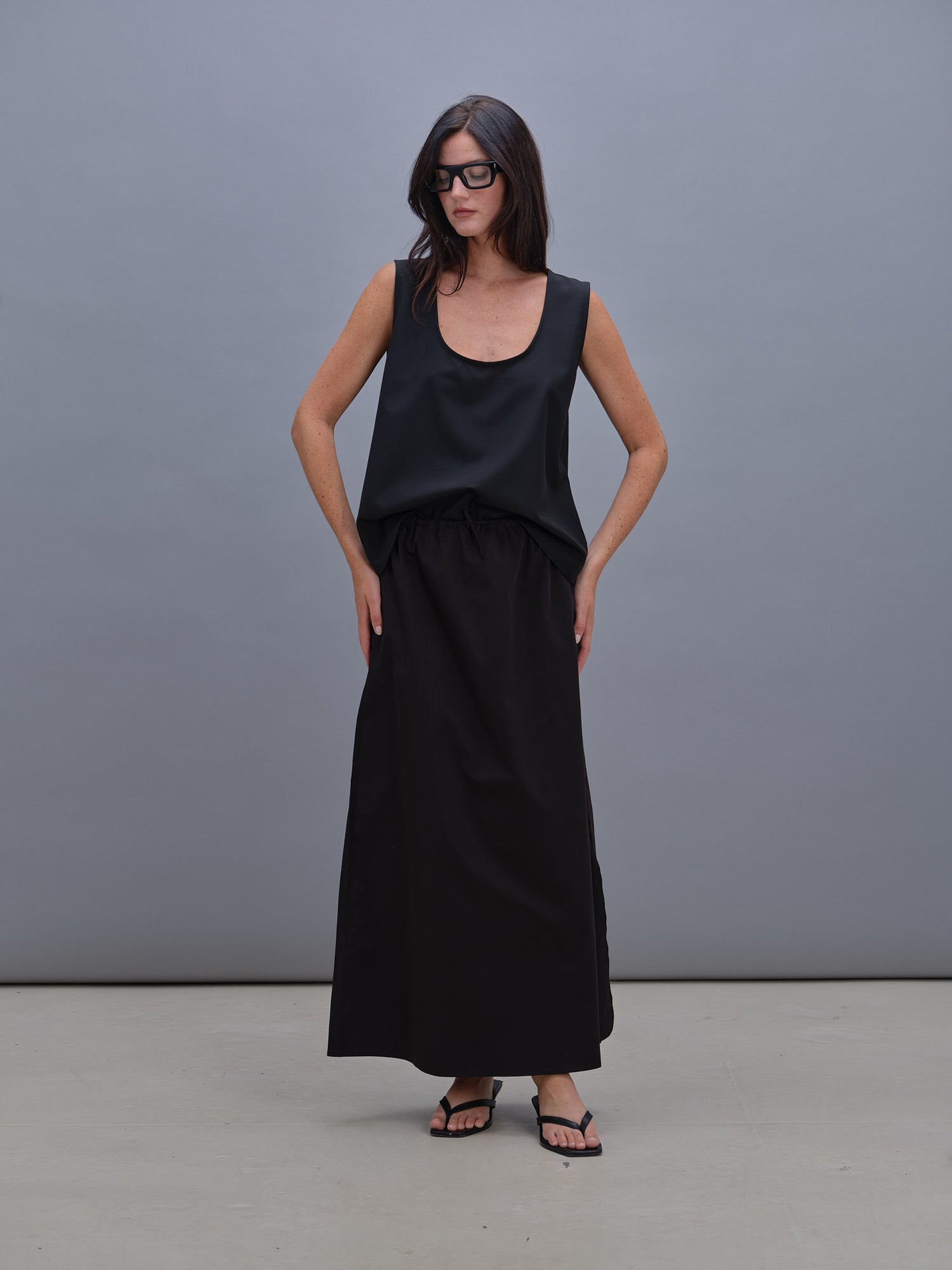 Grace skirt