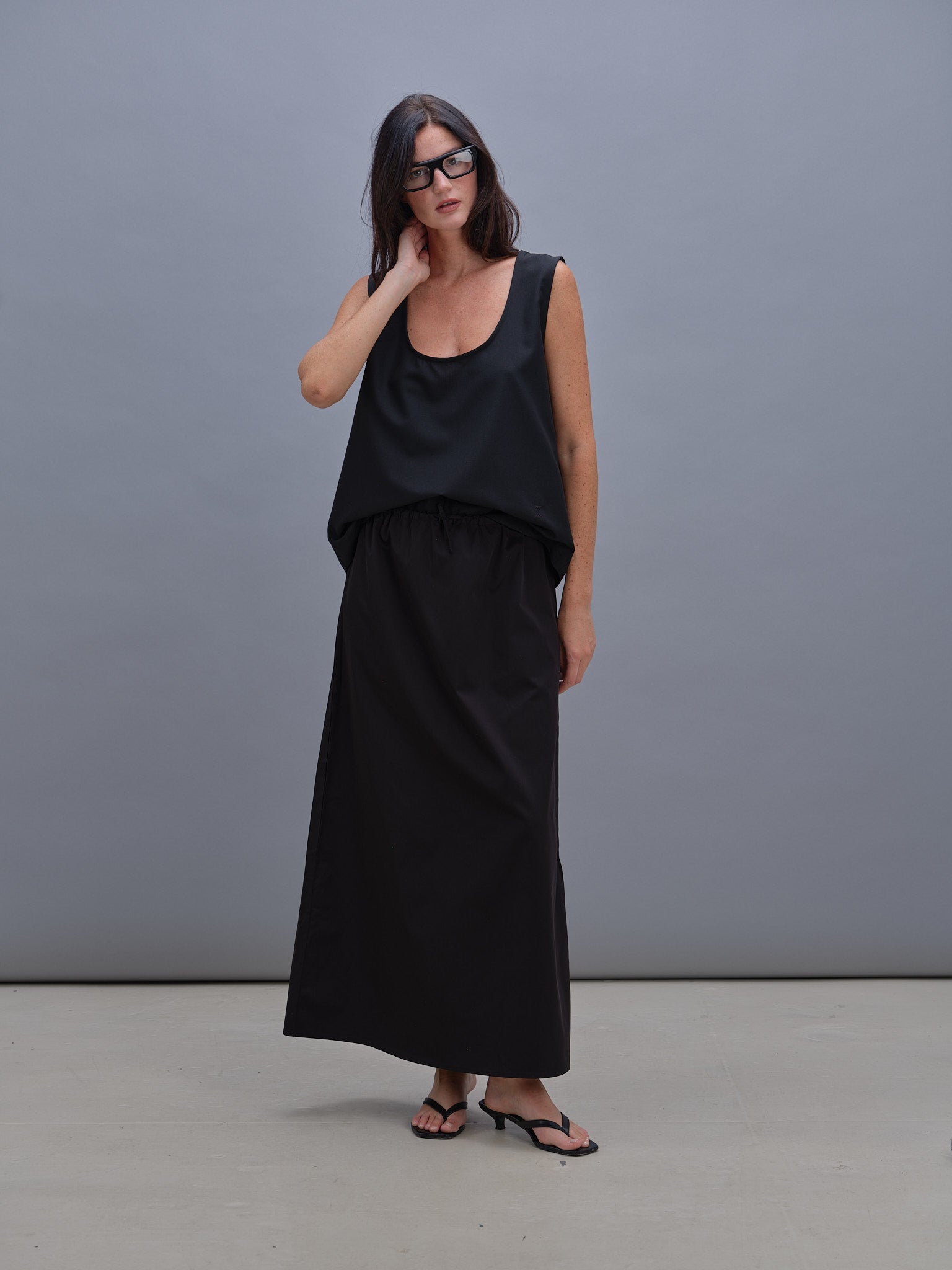 Grace skirt