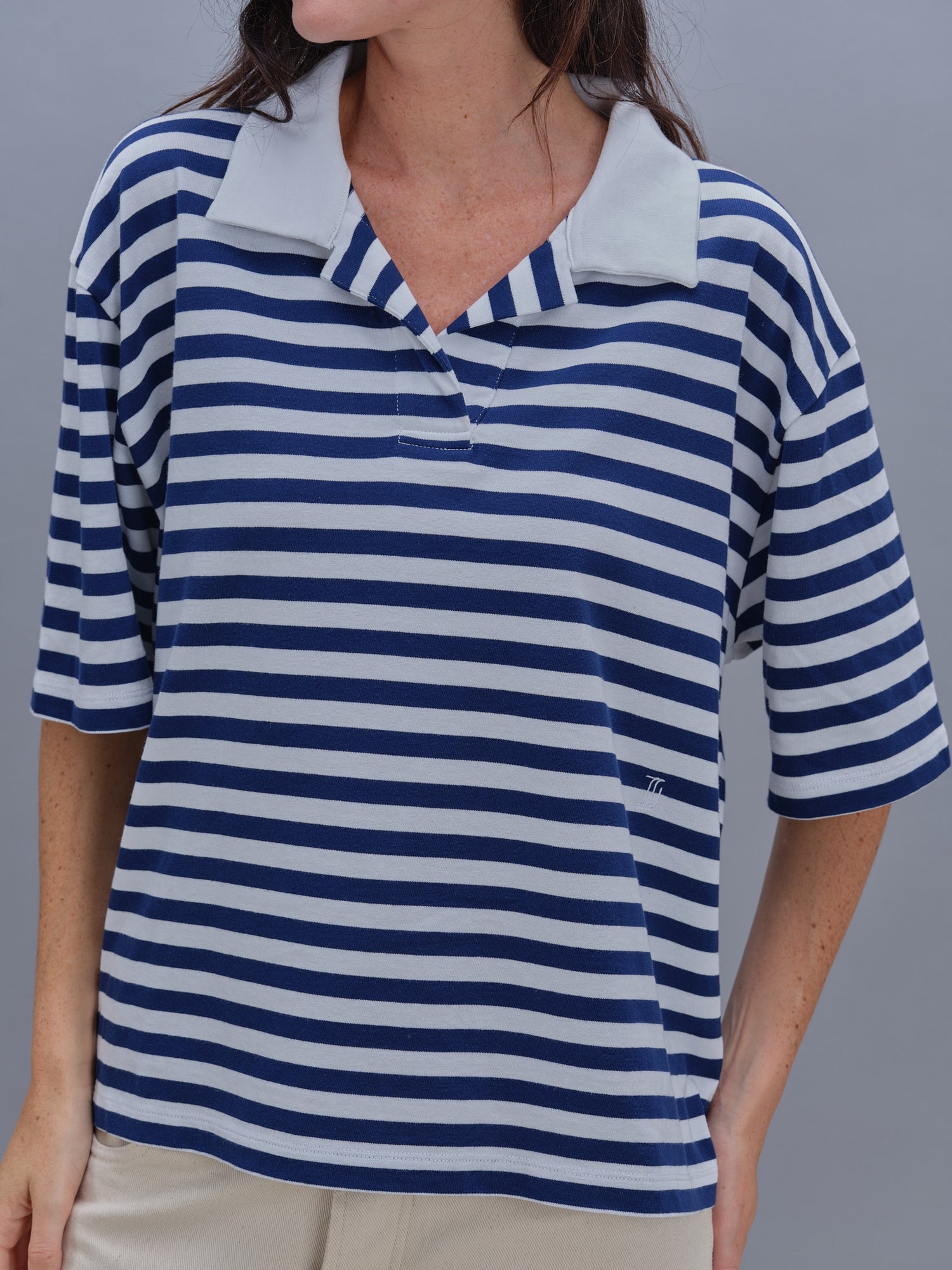 Albert polo
