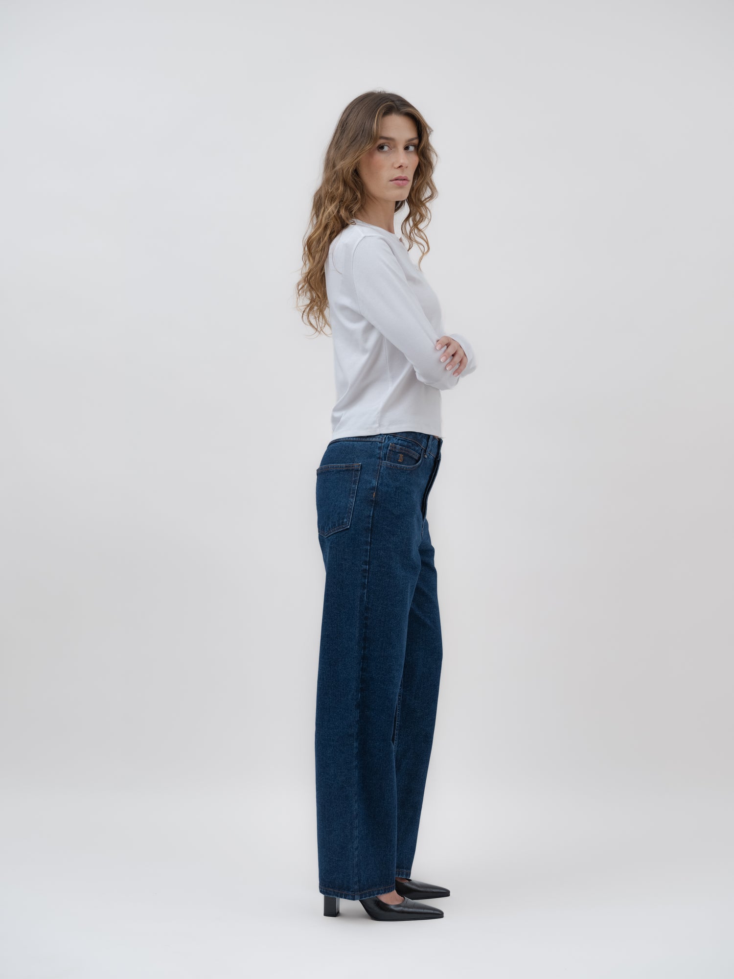 Leonie cardigan