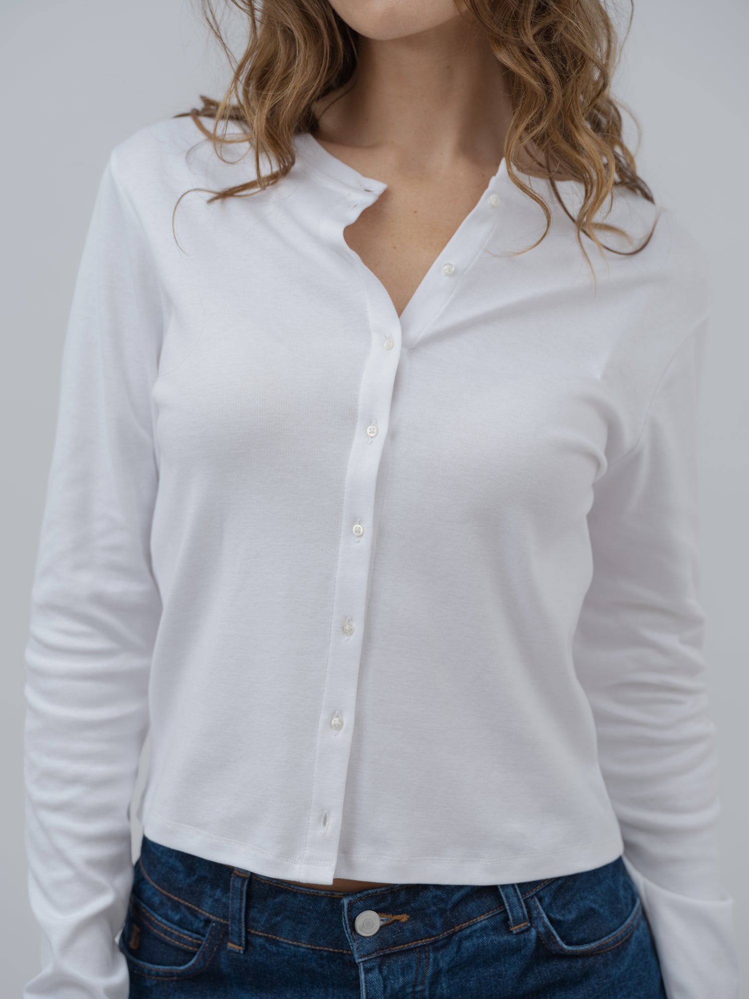 Leonie cardigan