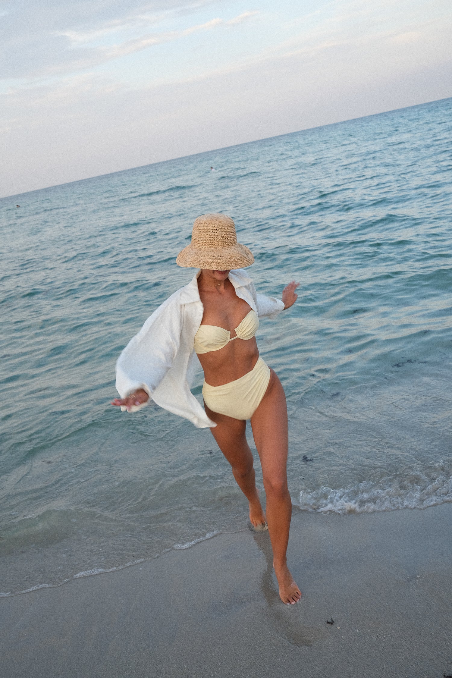 Bikini top Riviera