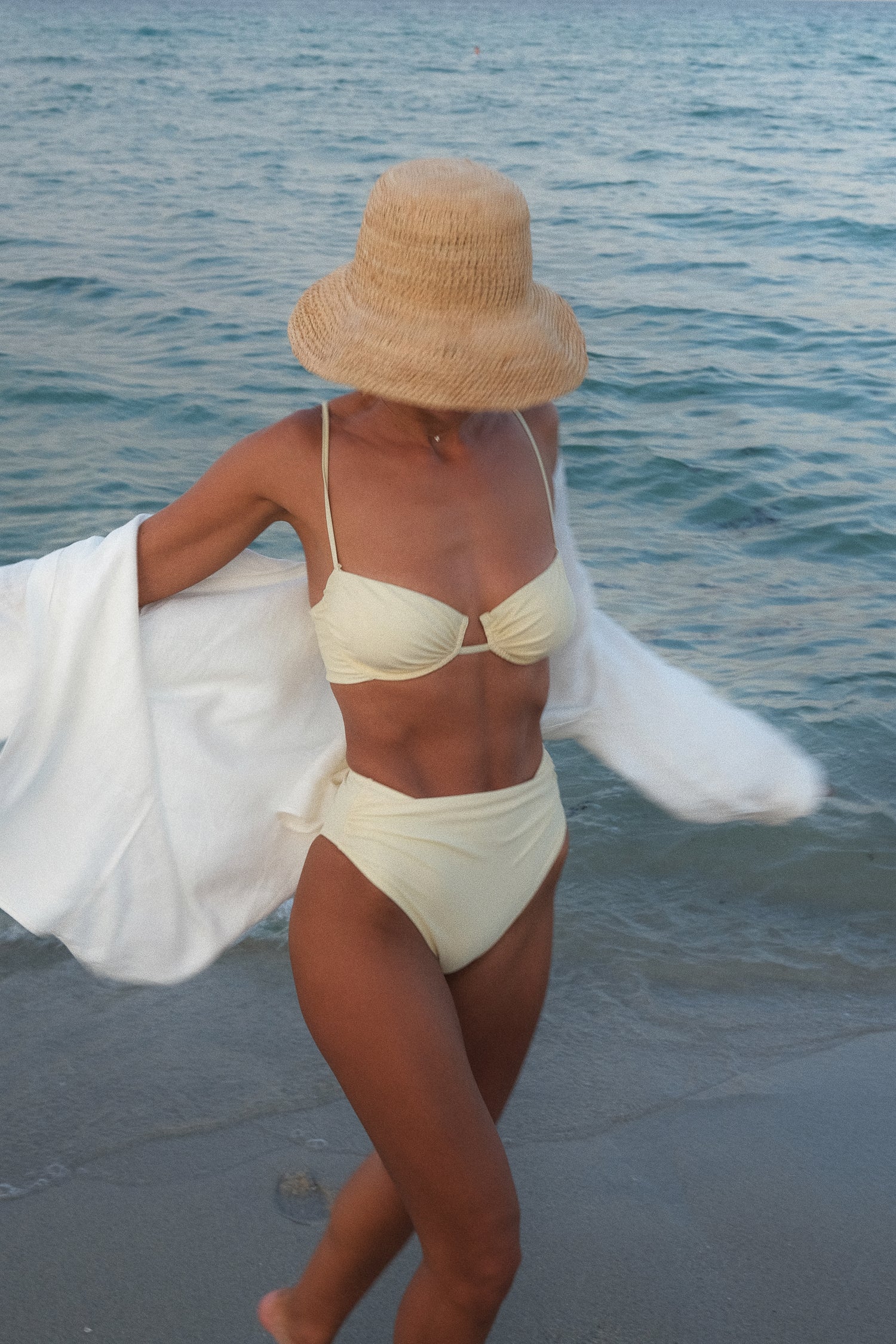Bikini top Riviera