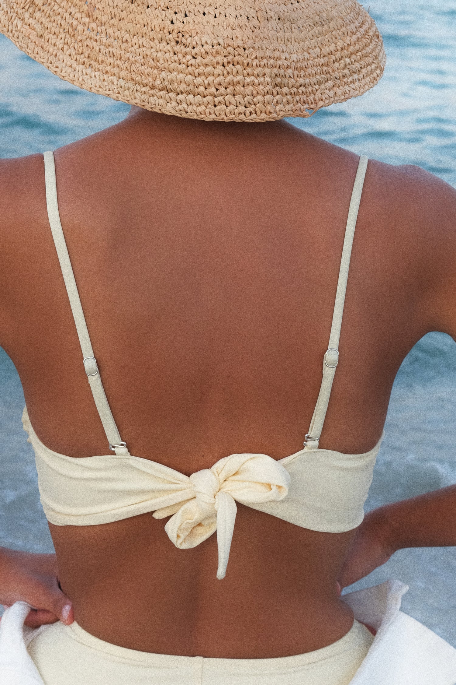 Bikini top Riviera