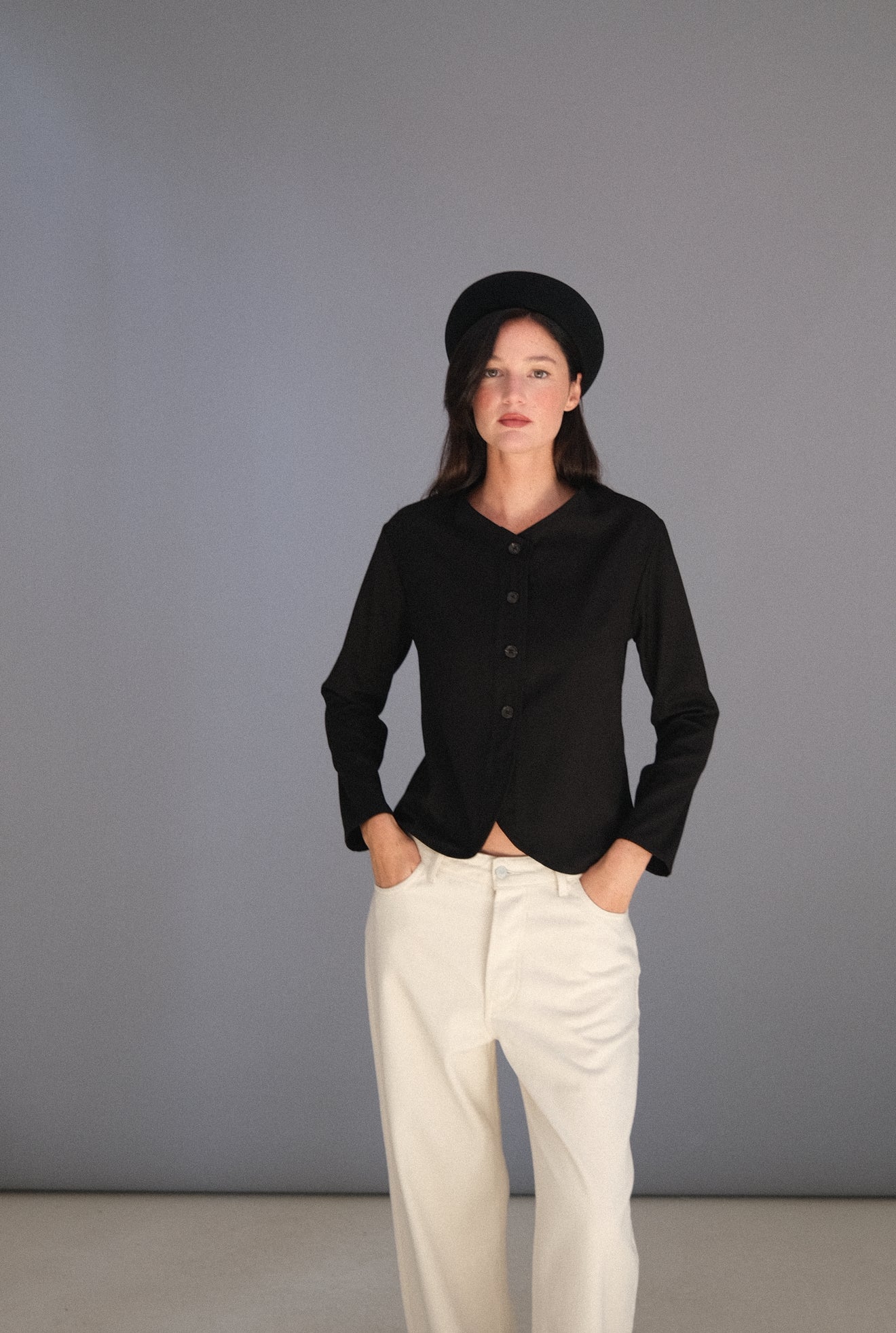 Carolyn top