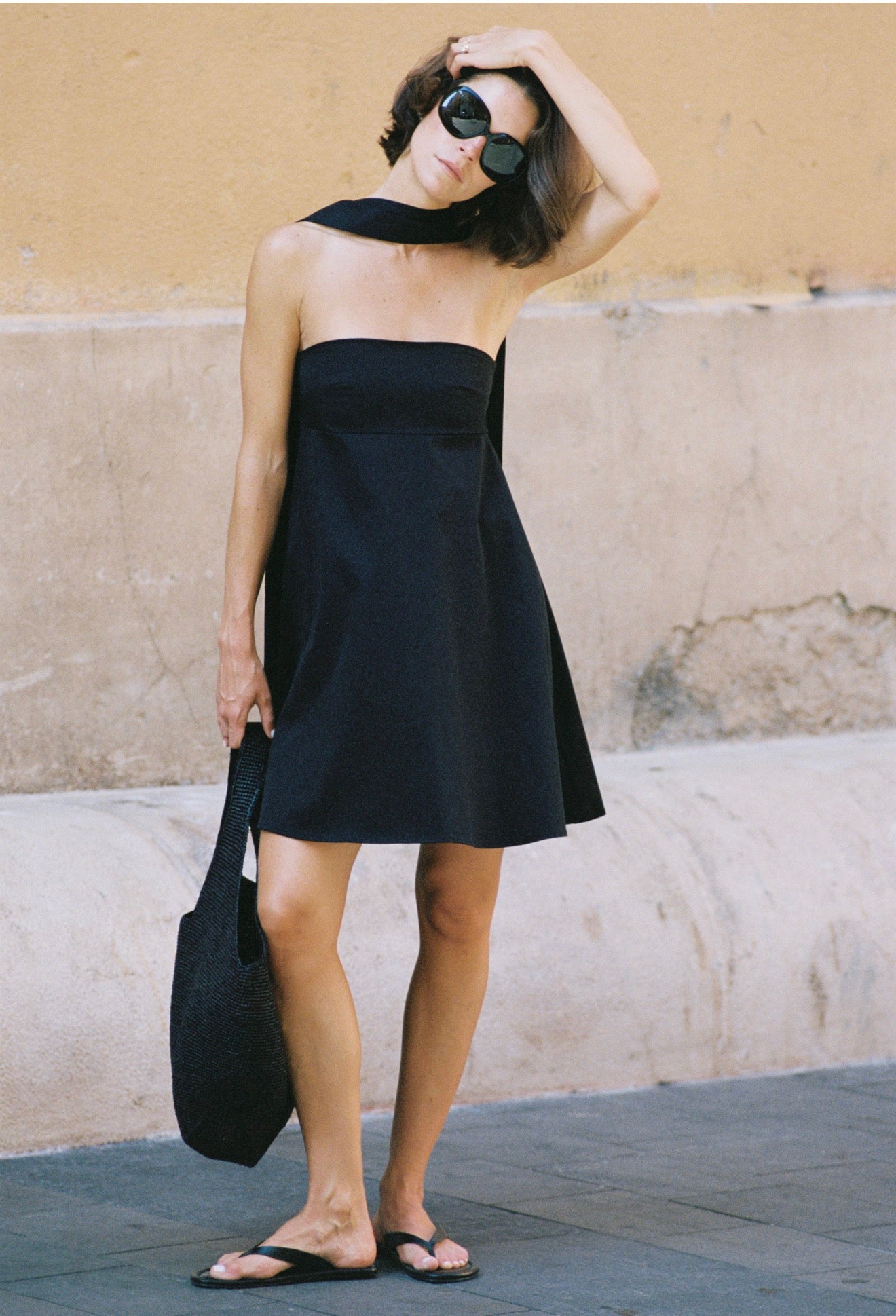Alba dress