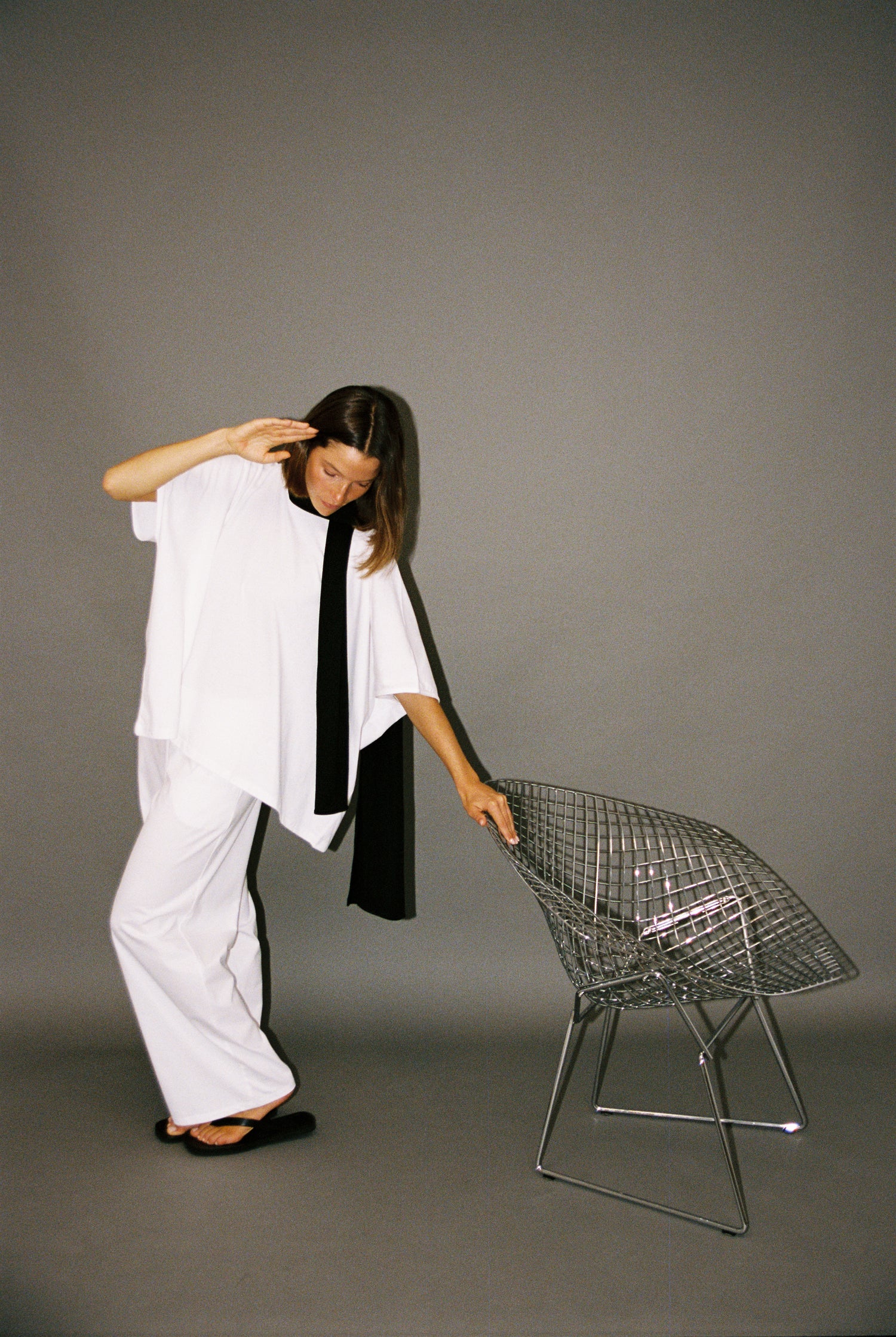 Will T-Shirt white