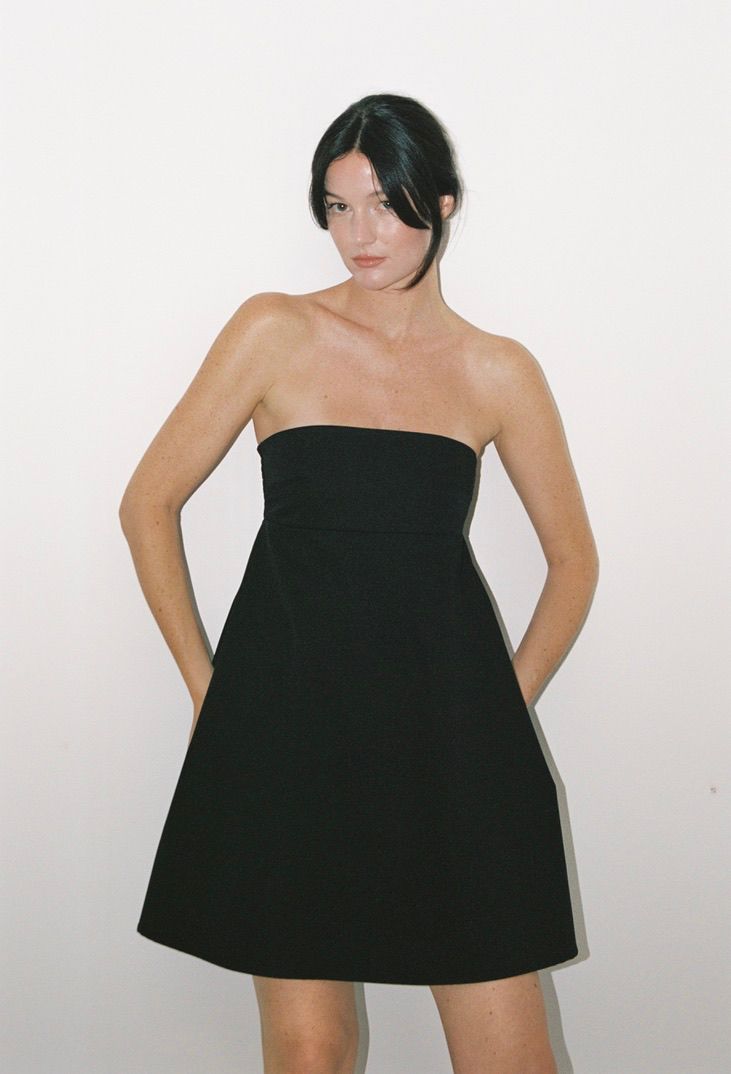 Alba dress