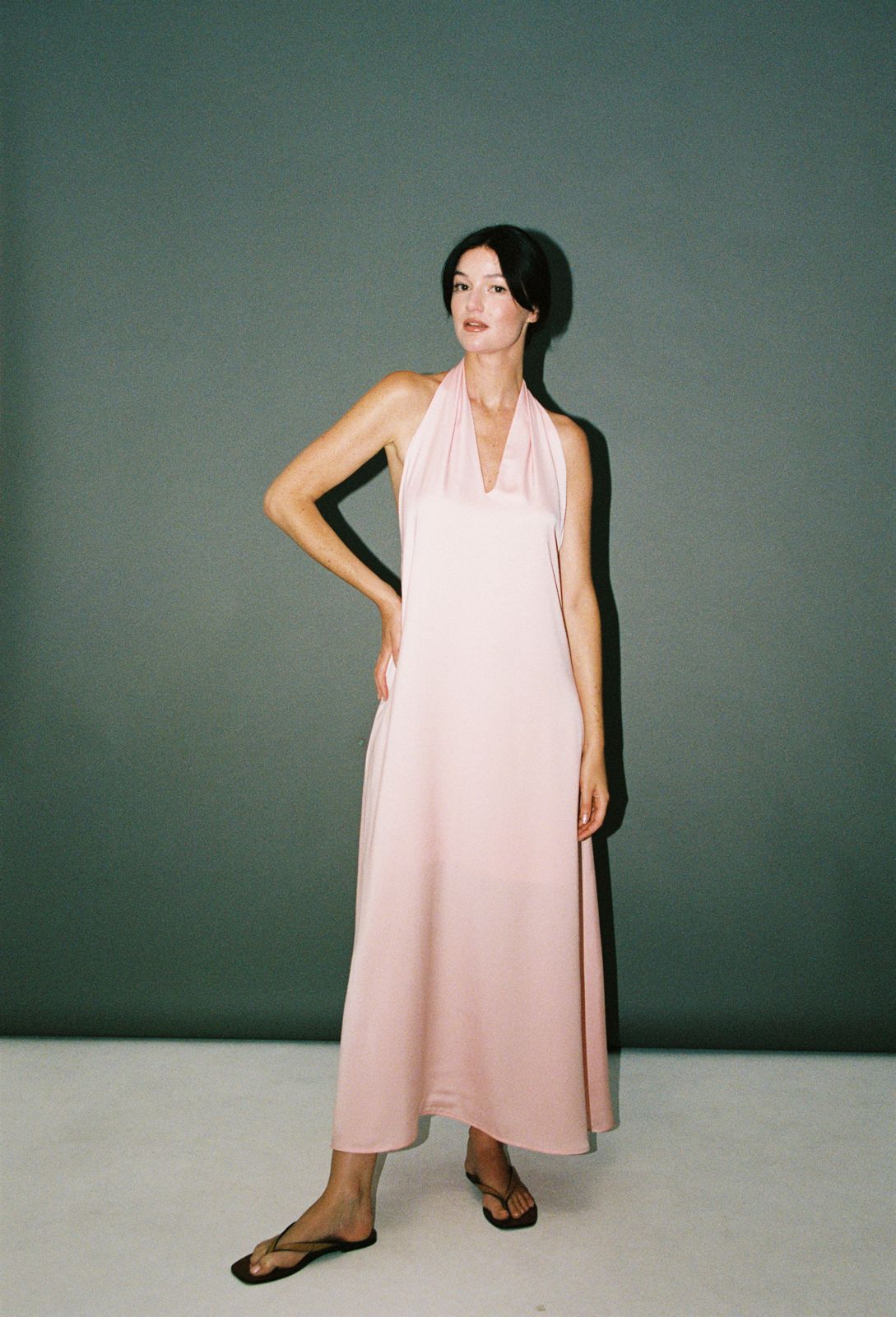 Robe Cali rose