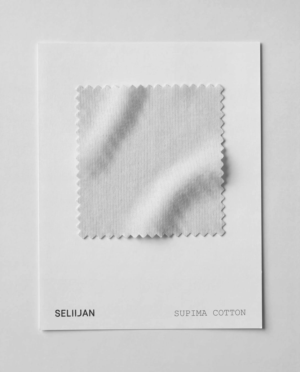 Coton Supima
