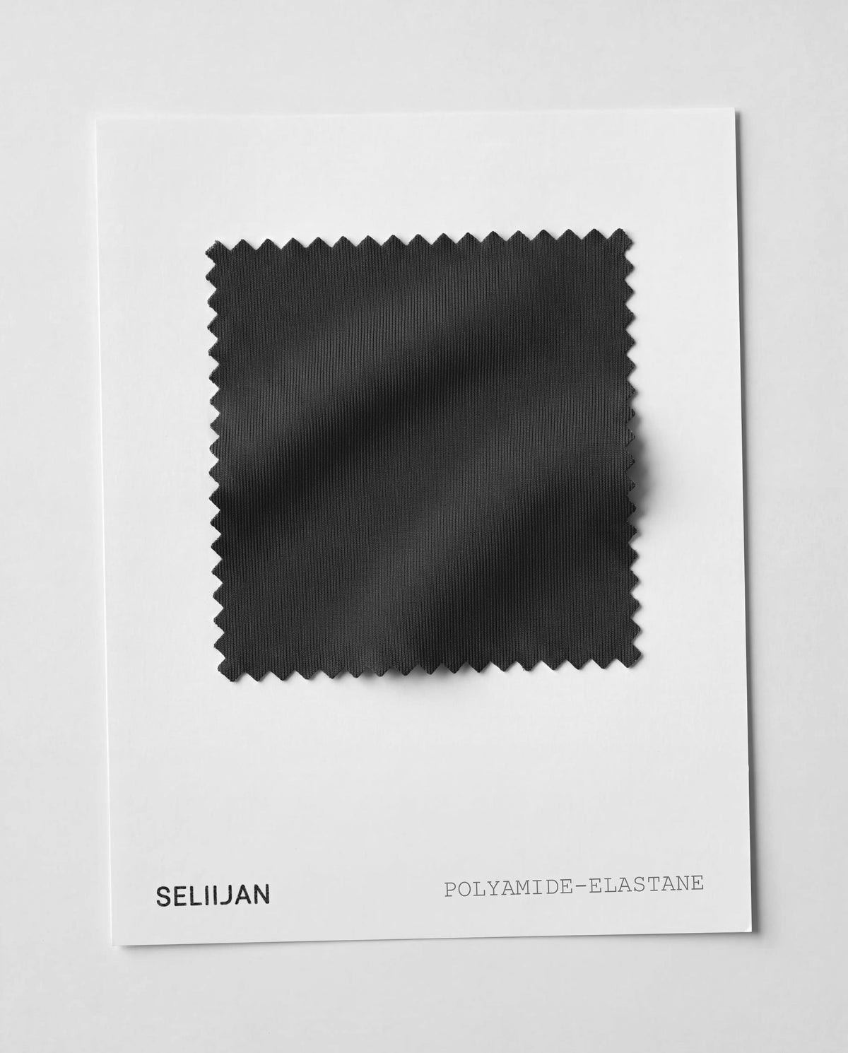 Polyamide & Élasthanne