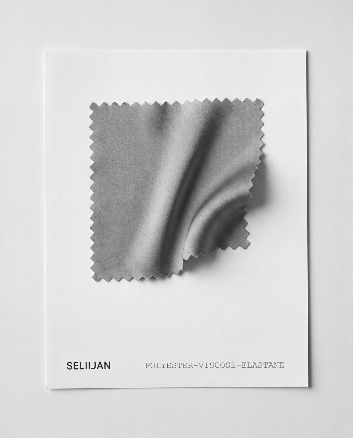 Polyester / Viscose / Élasthanne